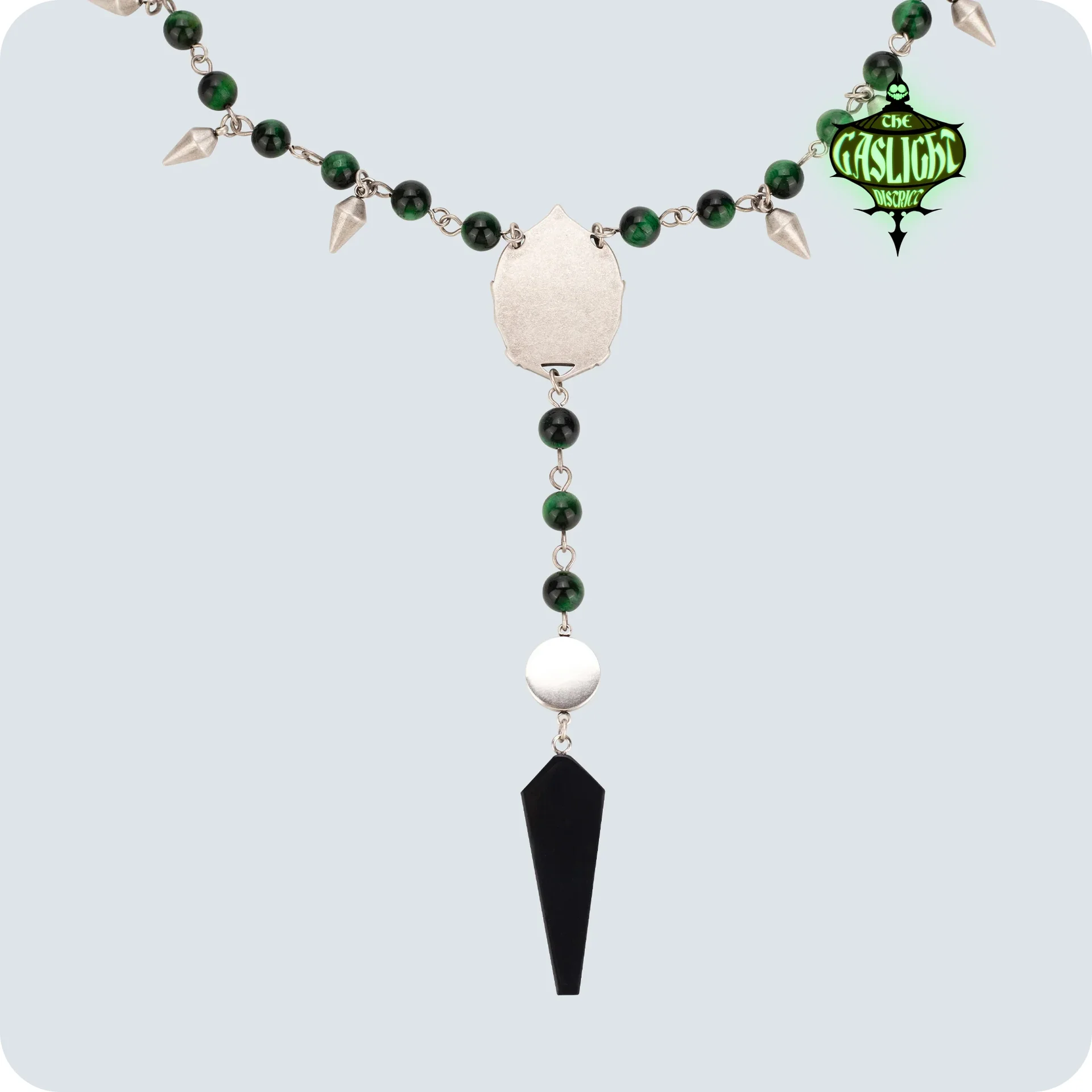 Blackhand Necklace - миниатюра 4