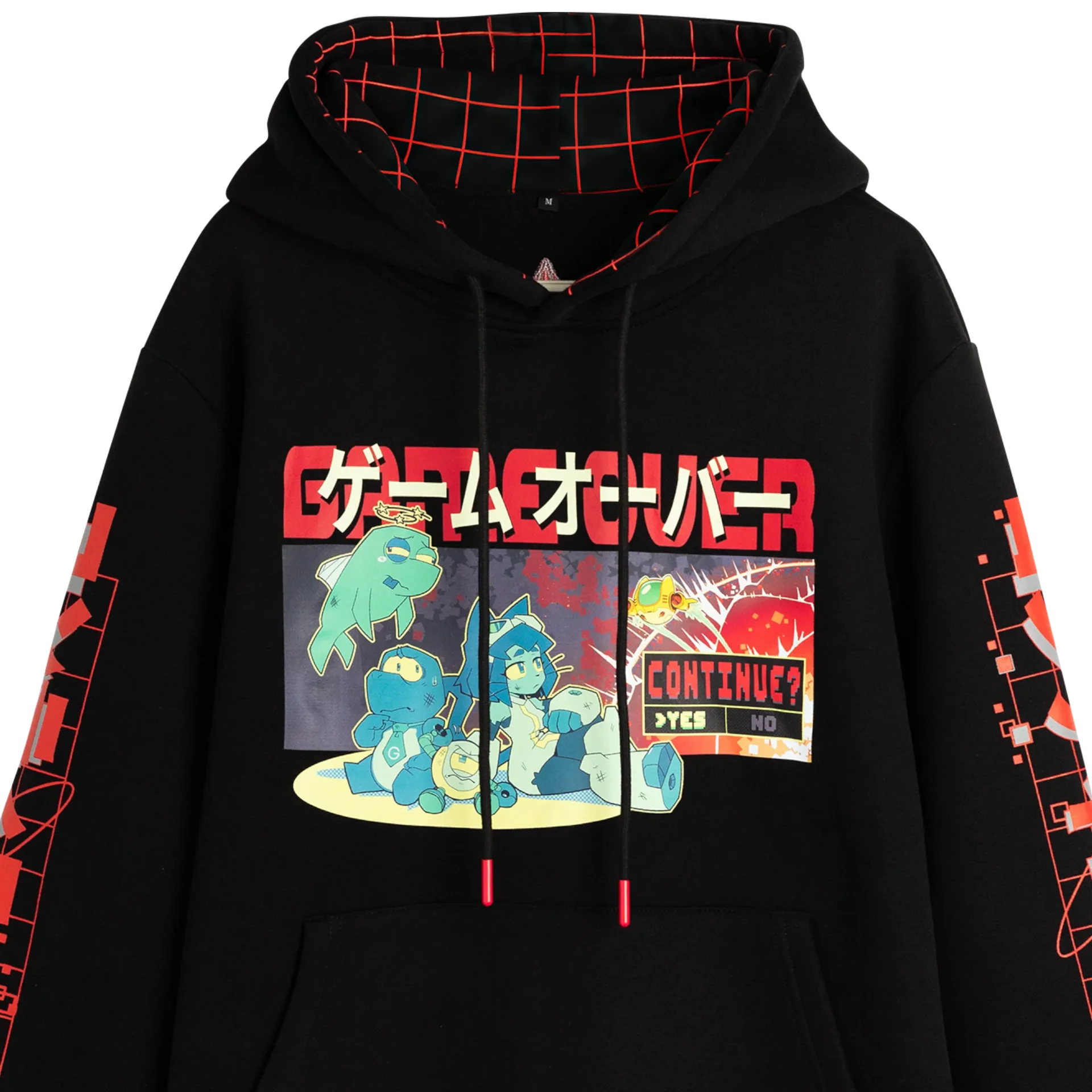 Gameoverse Hoodie - изображение 1