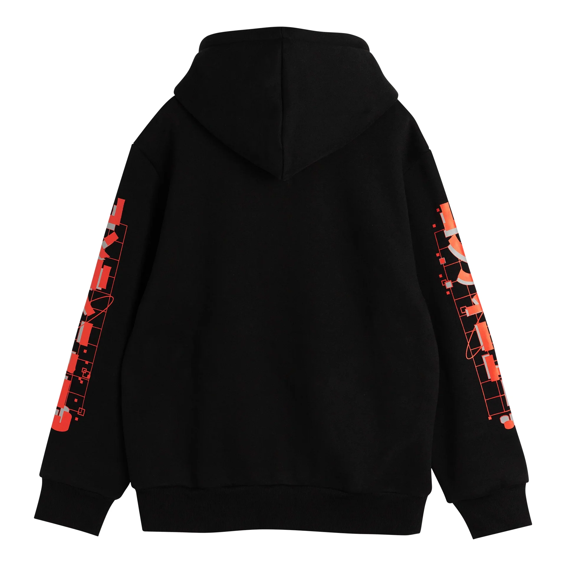 Gameoverse Hoodie - миниатюра 8