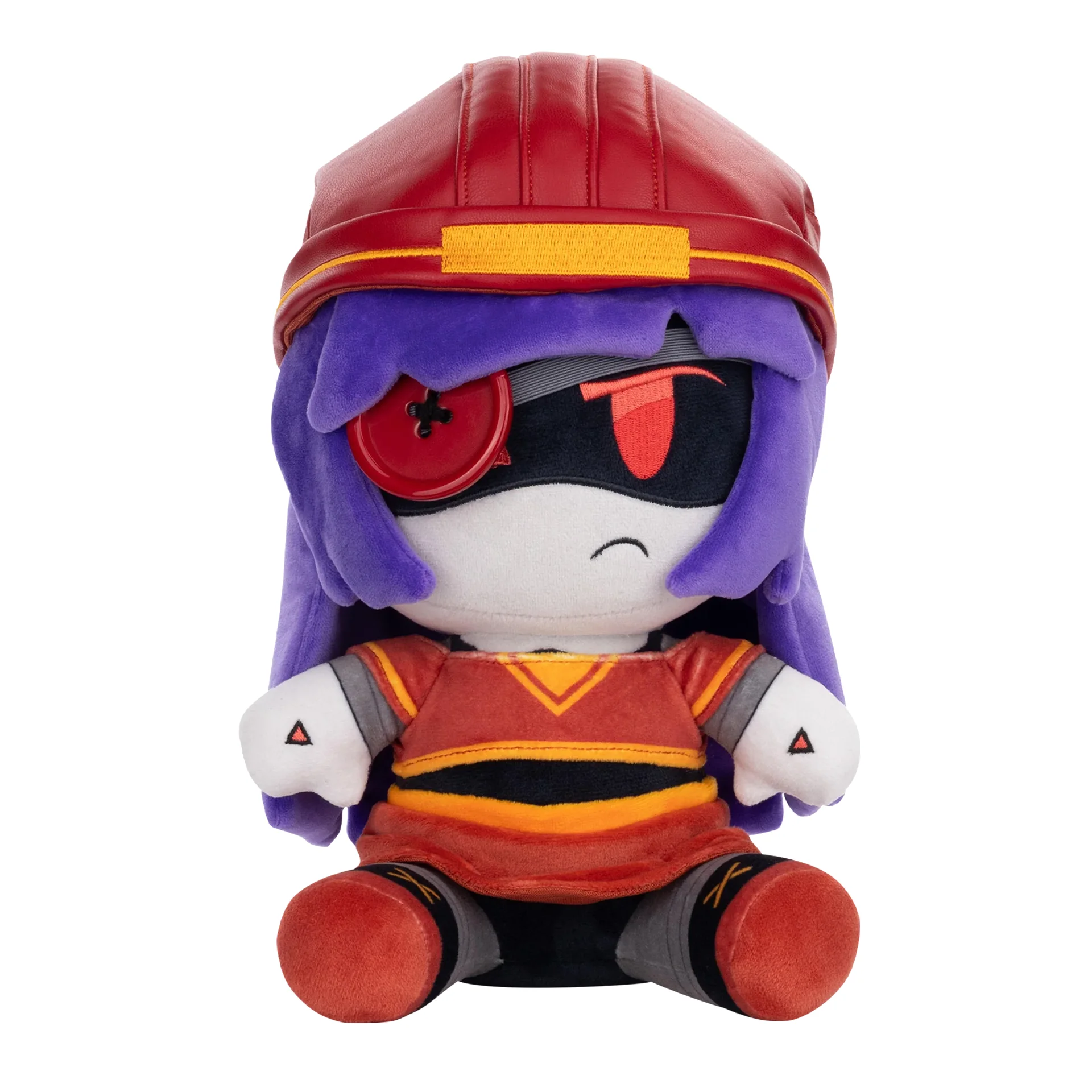 Doll Plush - изображение 1
