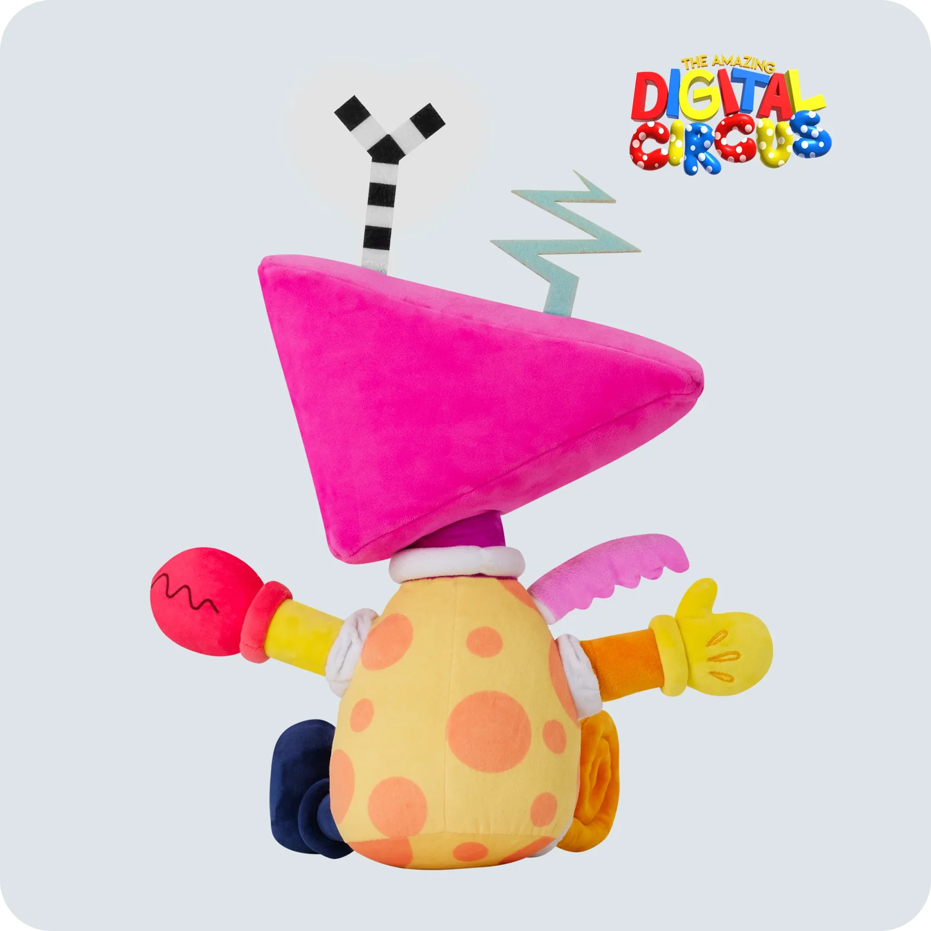 Zooble Plush - миниатюра 4