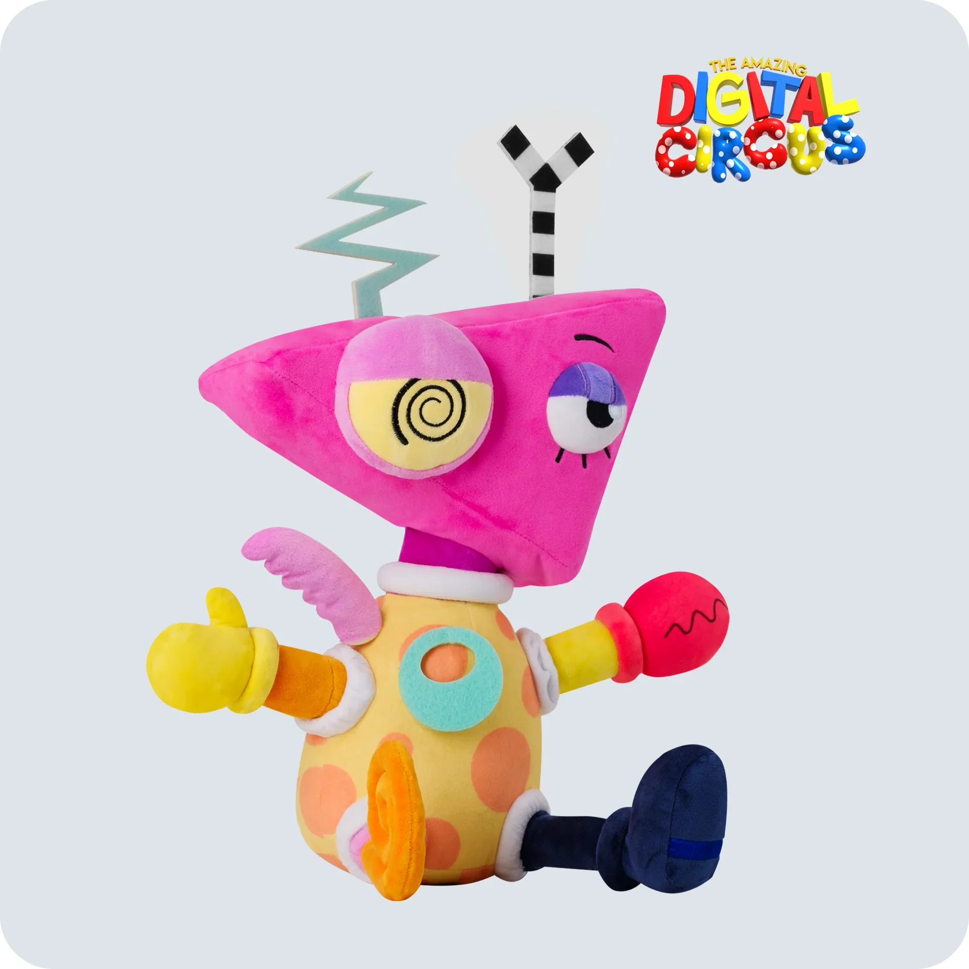 Zooble Plush - миниатюра 5