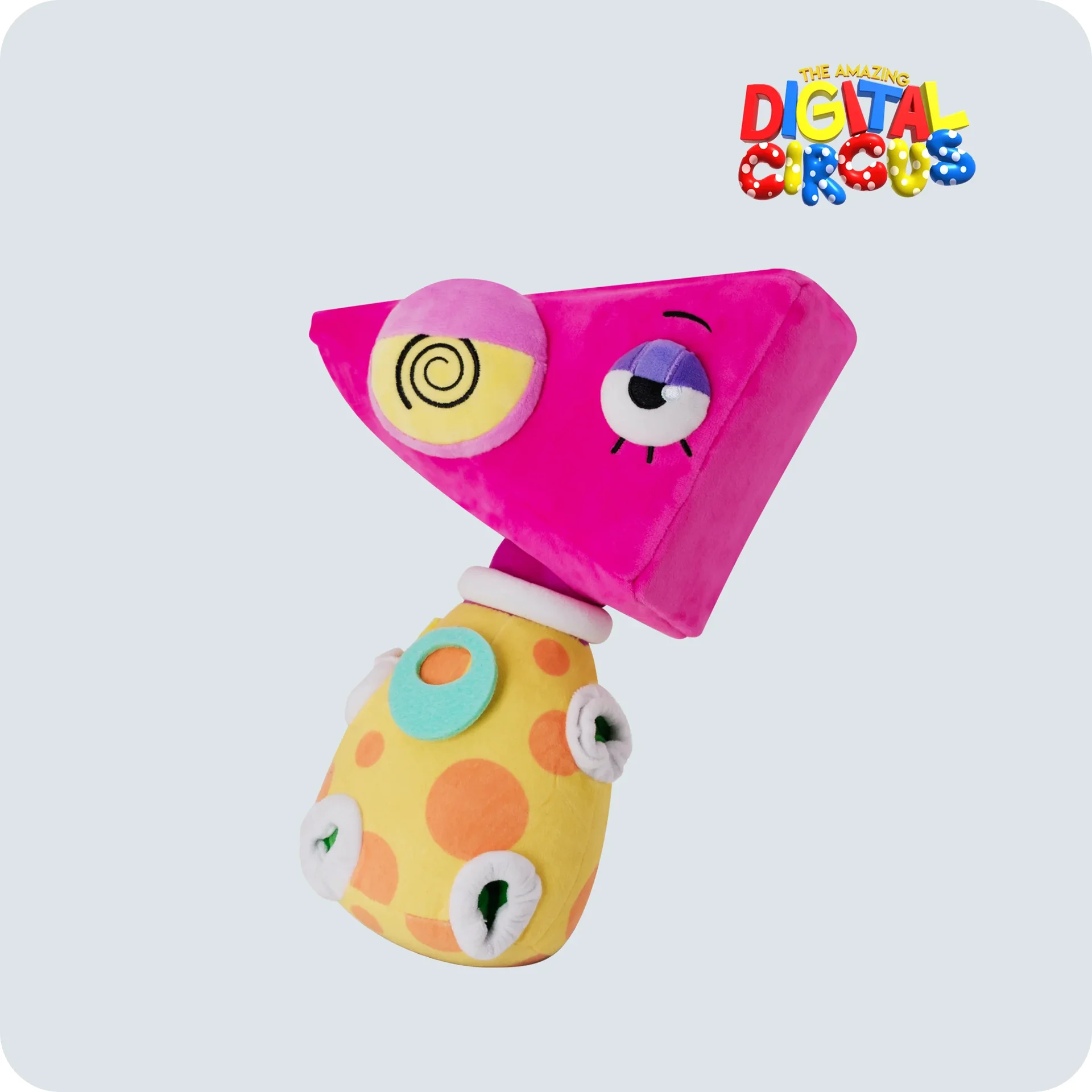 Zooble Plush - миниатюра 7