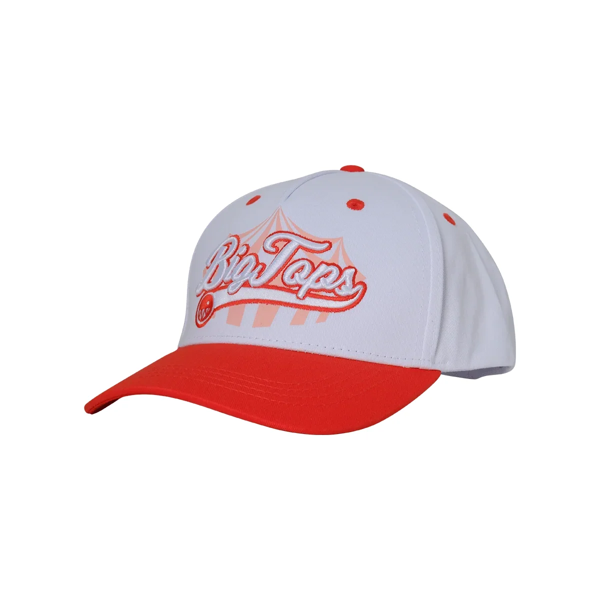 Big Tops Softball Hat - миниатюра 2