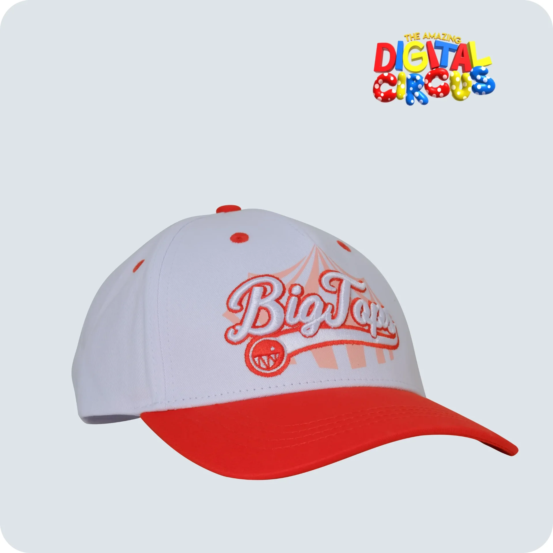 Big Tops Softball Hat - миниатюра 3