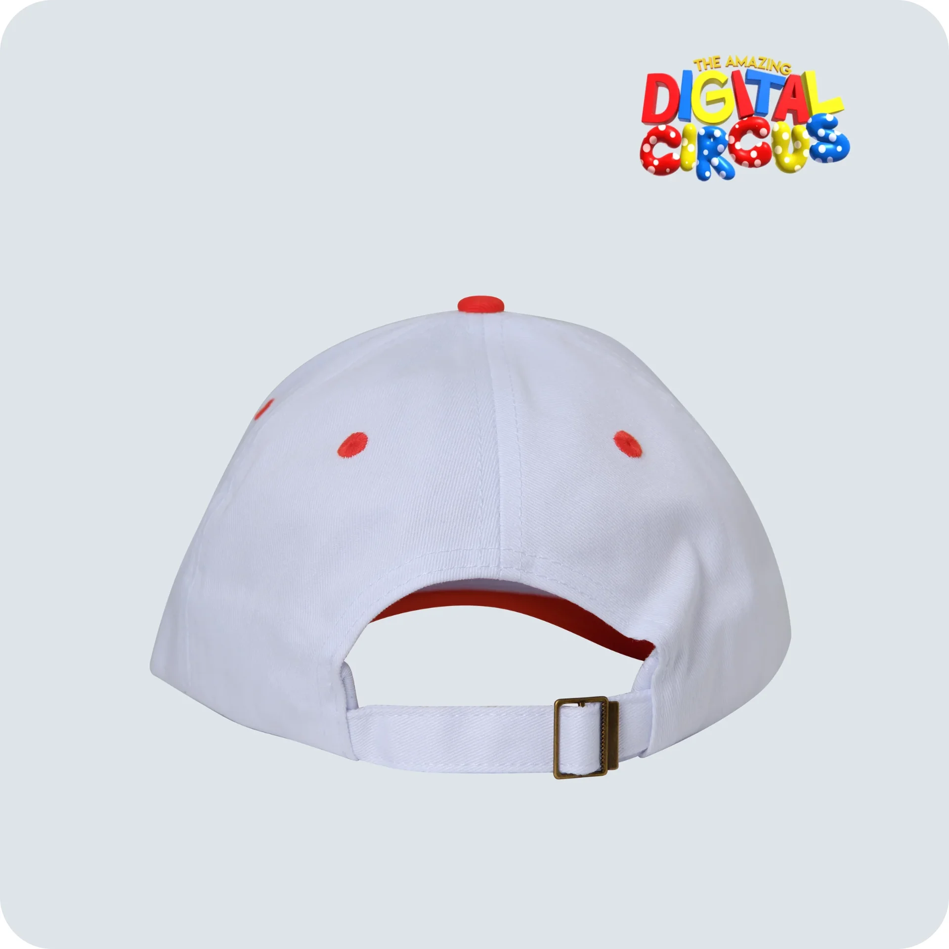 Big Tops Softball Hat - миниатюра 4