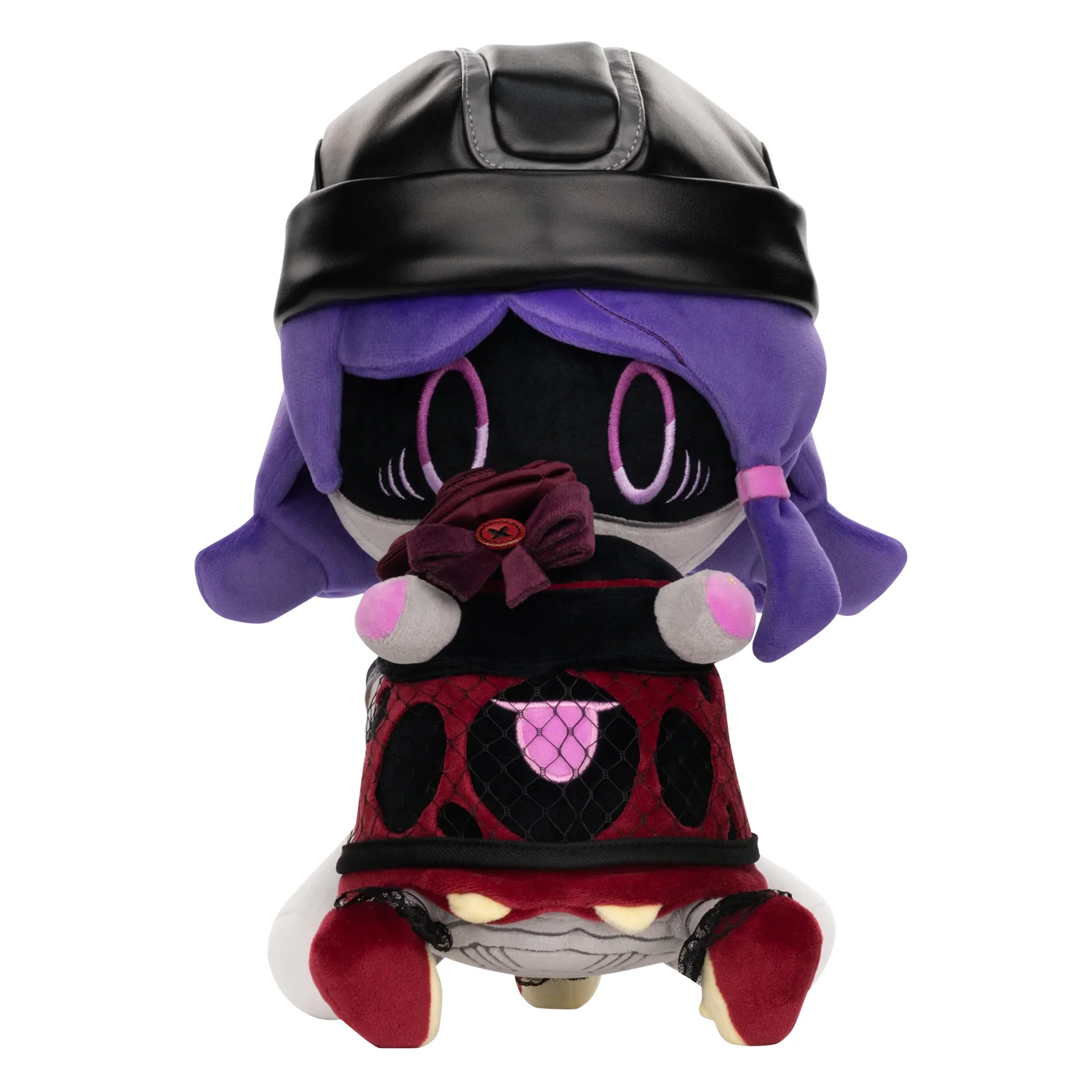 Nori and Heart Plushes - изображение 1
