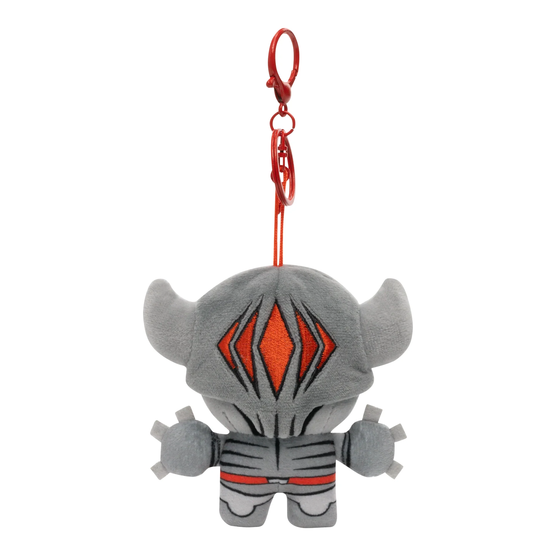 Floatie Plush Keychain - изображение 1