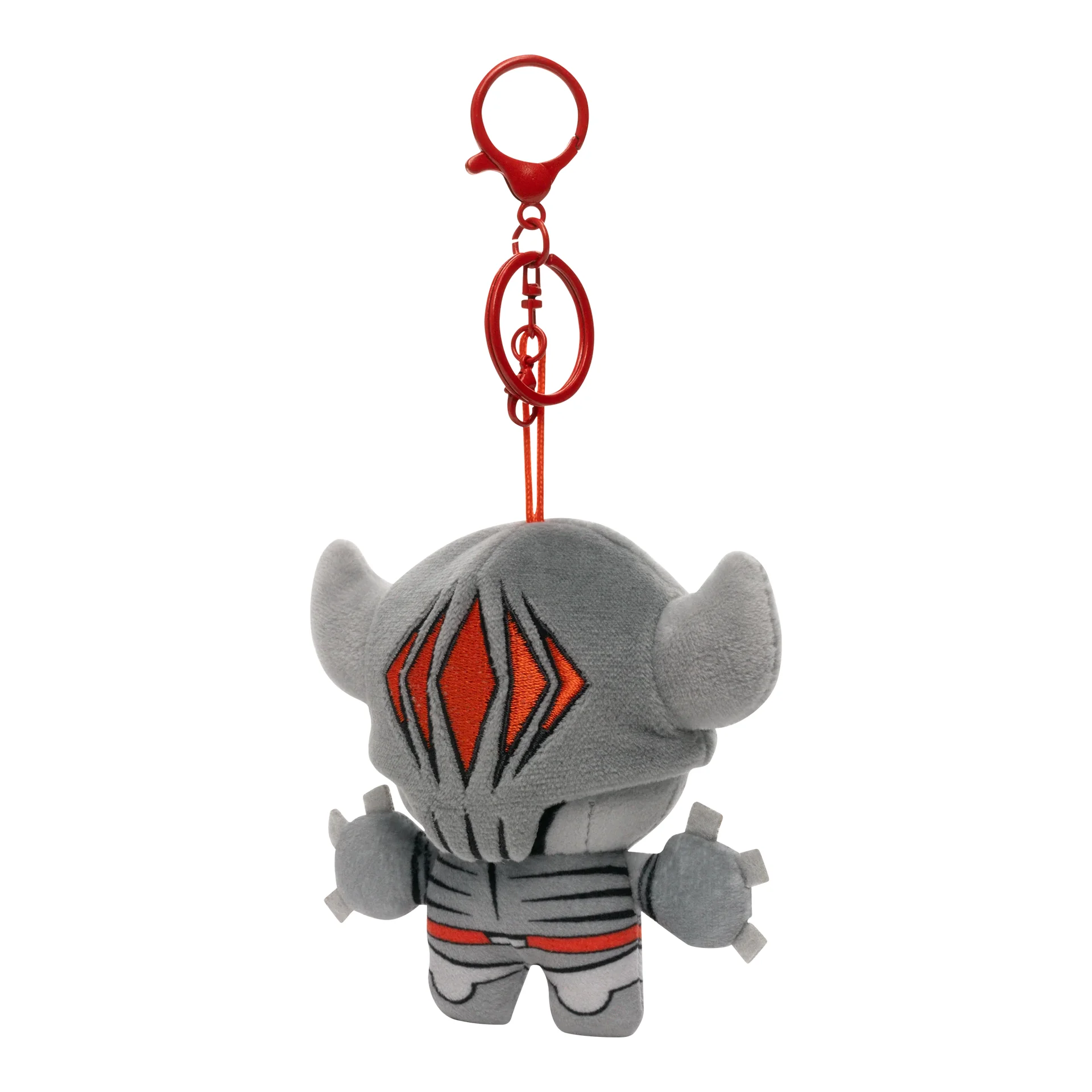 Floatie Plush Keychain - миниатюра 2