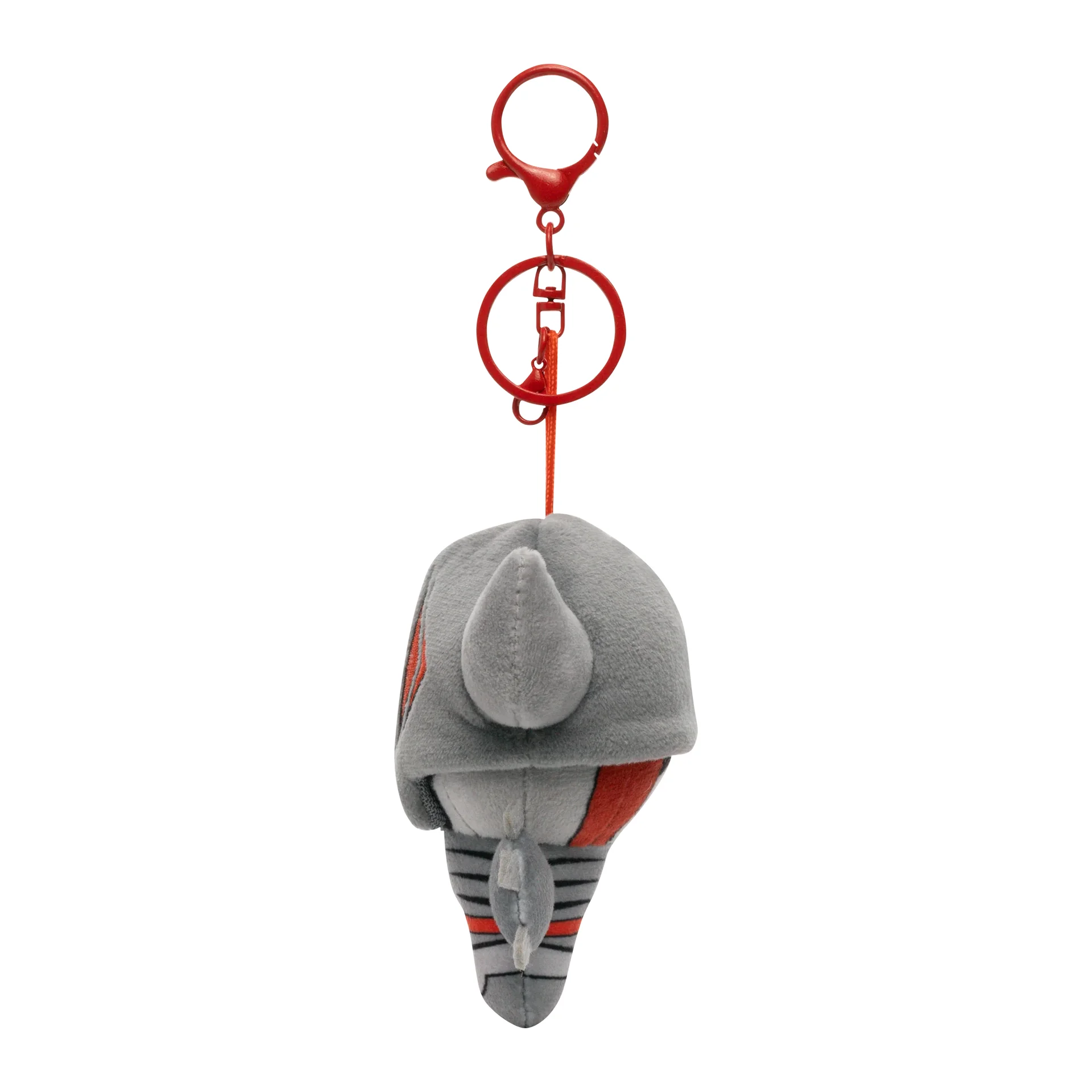 Floatie Plush Keychain - миниатюра 3