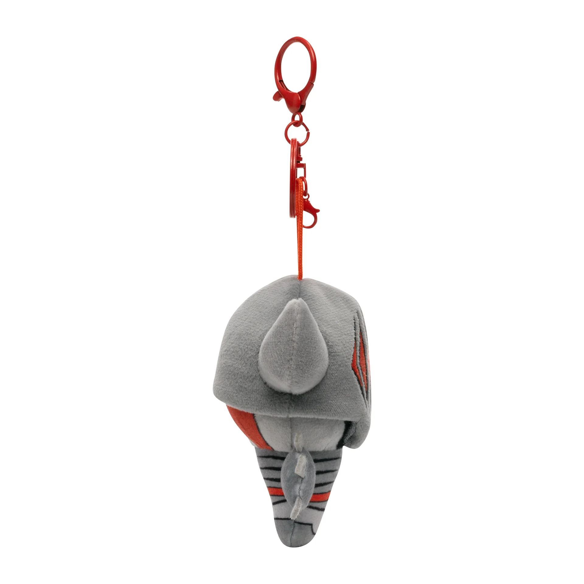 Floatie Plush Keychain - миниатюра 4