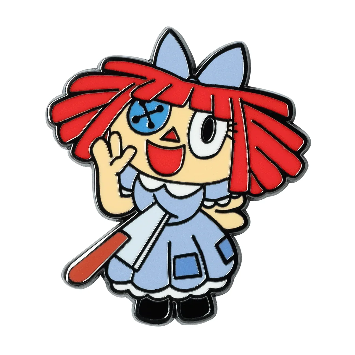 Ragatha Pin
