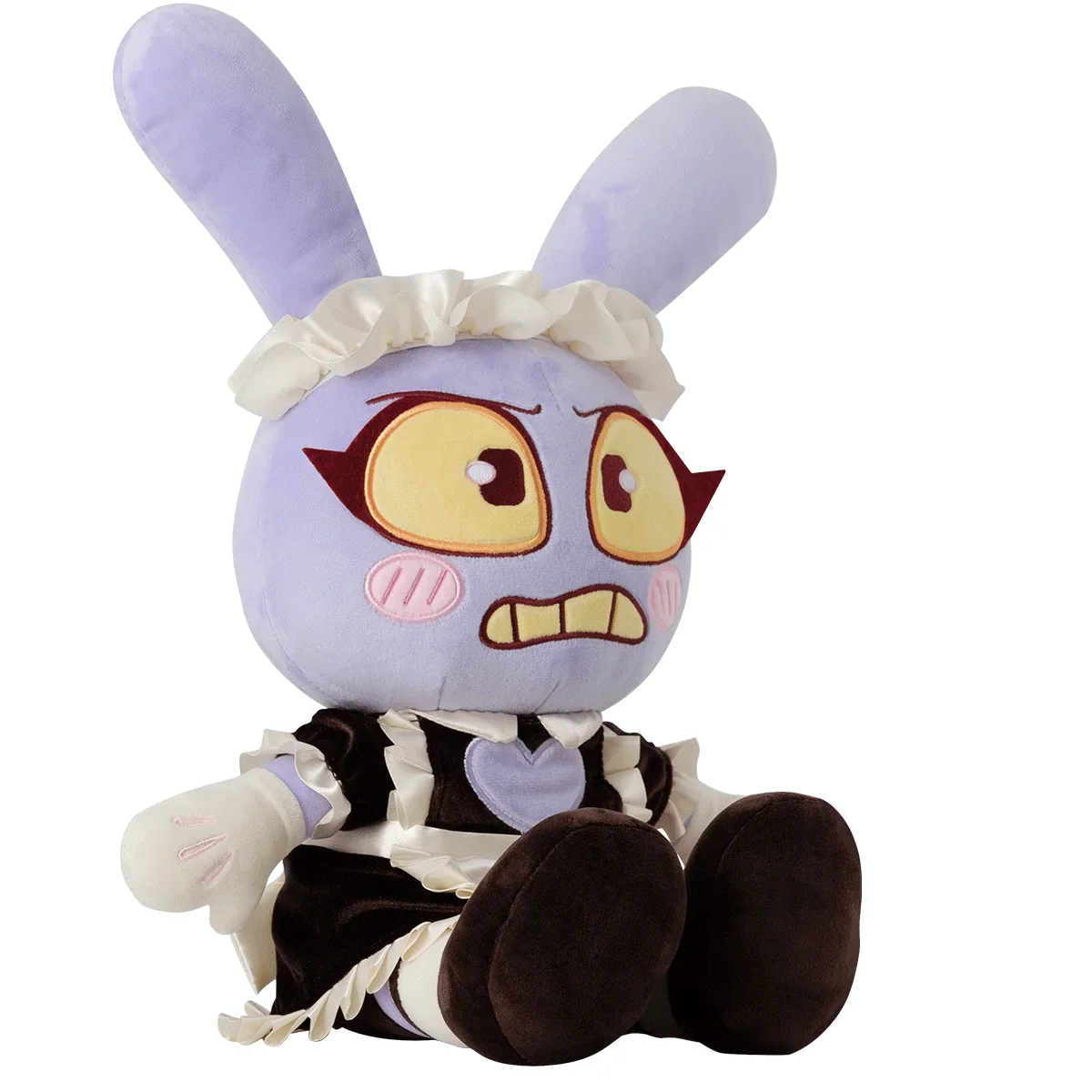 Maid Jax Plush - миниатюра 2
