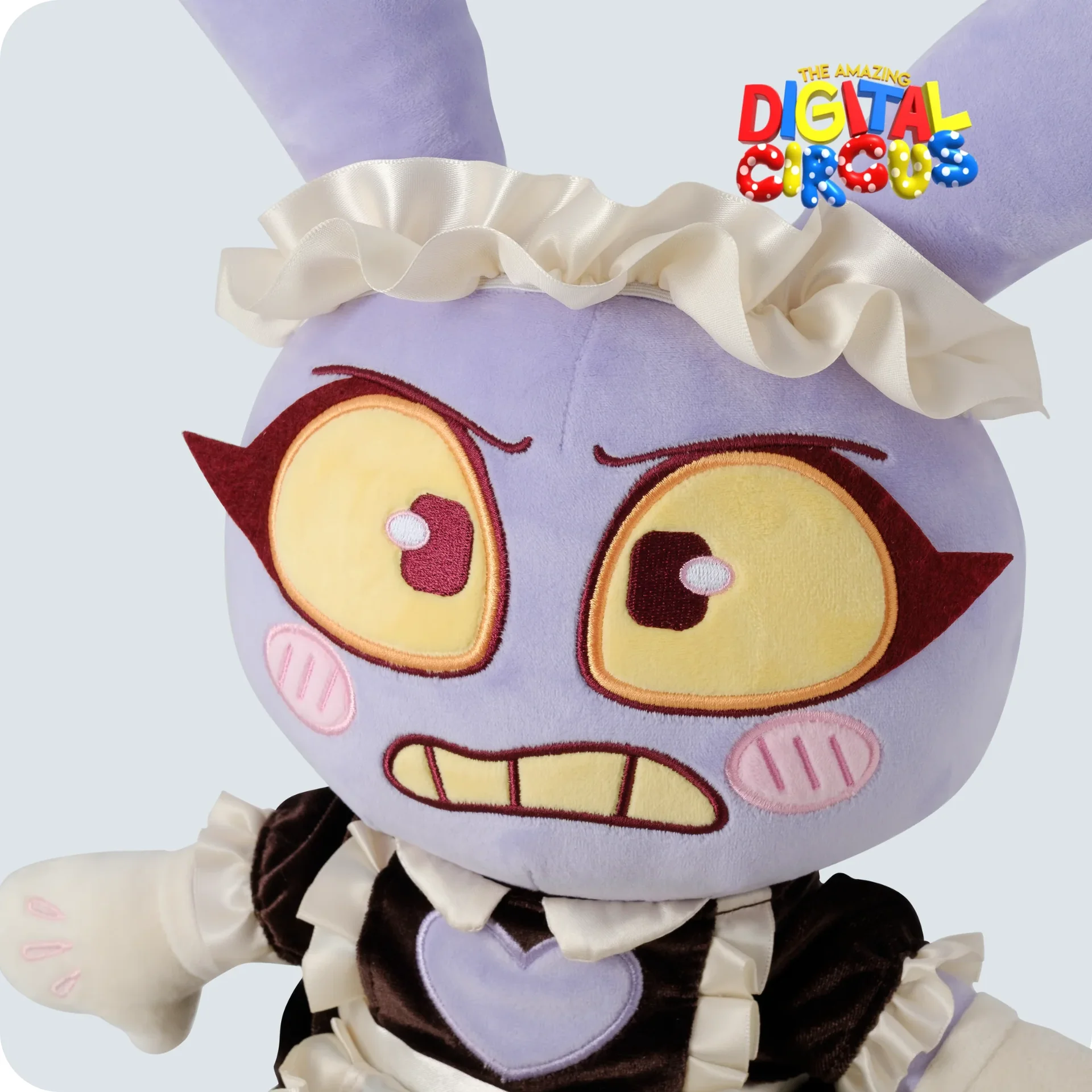 Maid Jax Plush - миниатюра 3