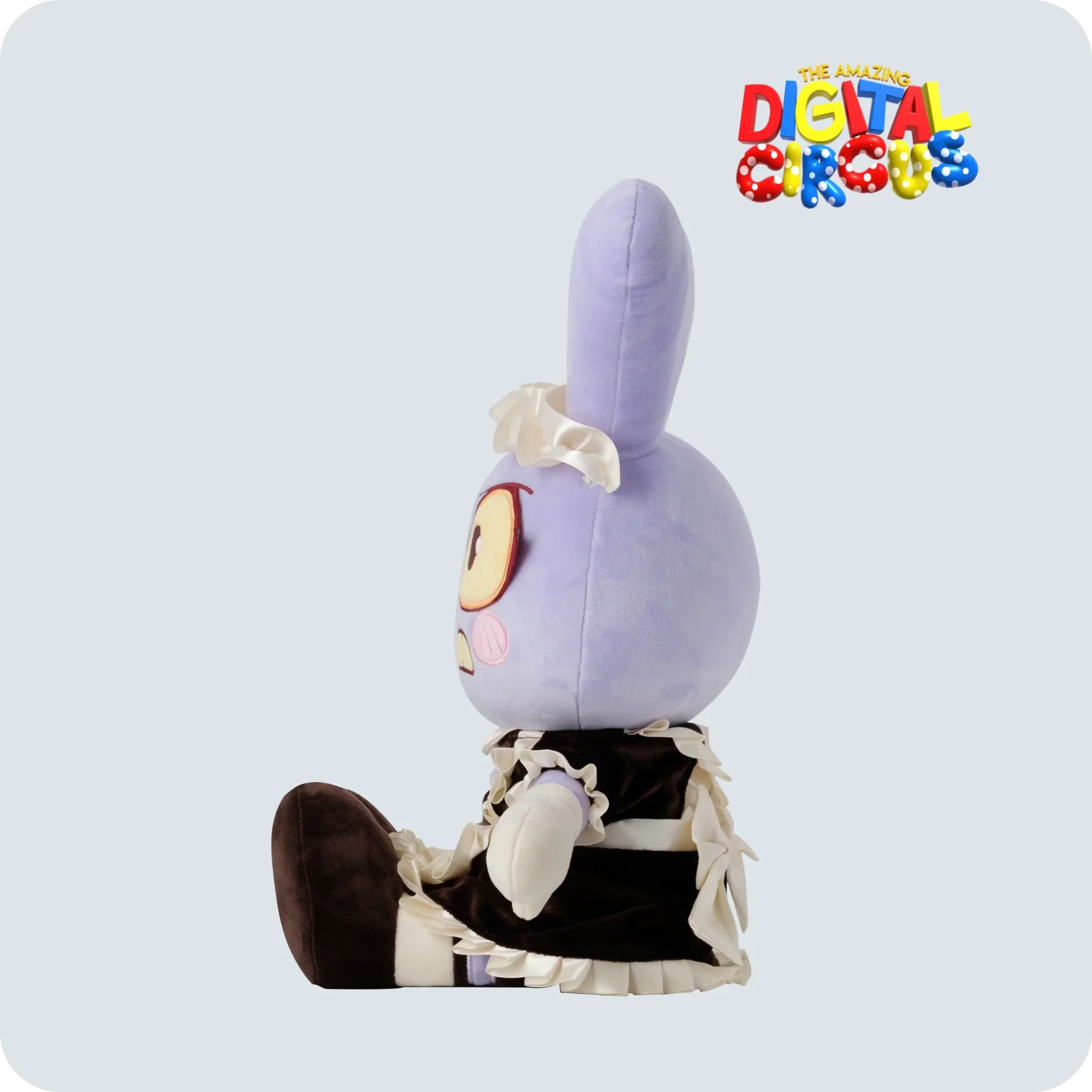 Maid Jax Plush - миниатюра 4