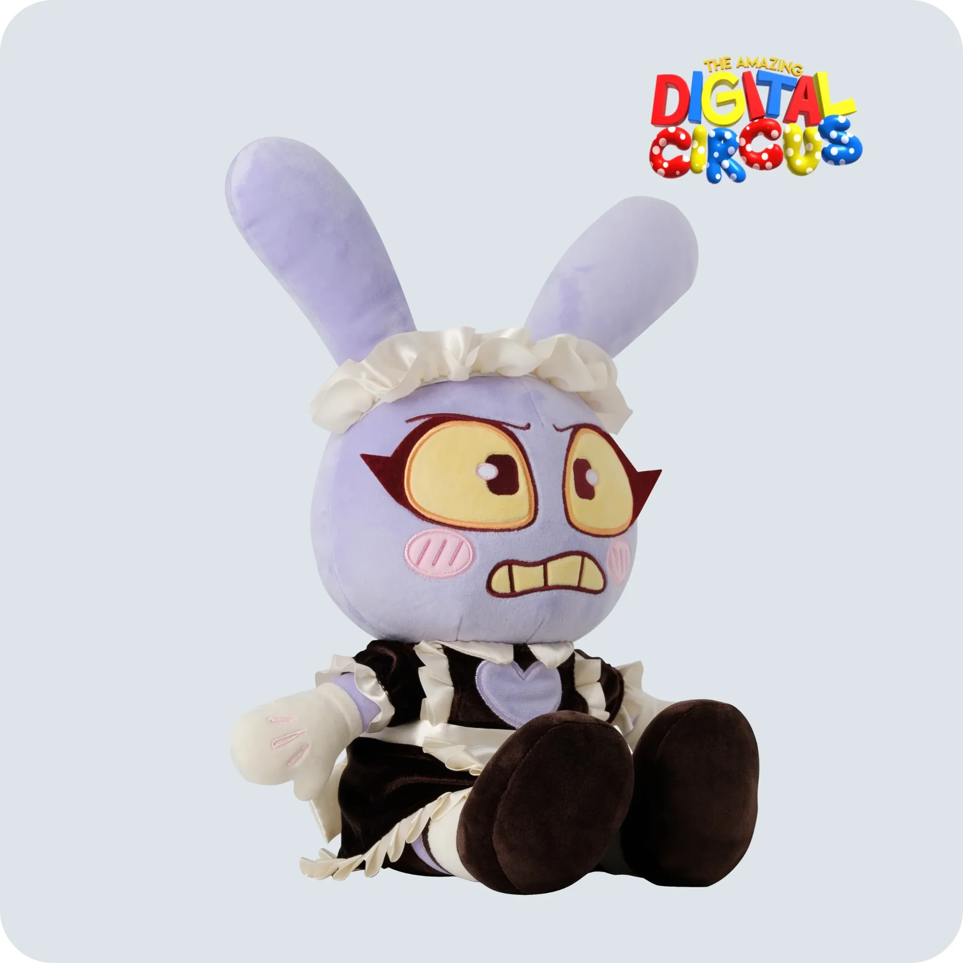 Maid Jax Plush - миниатюра 6