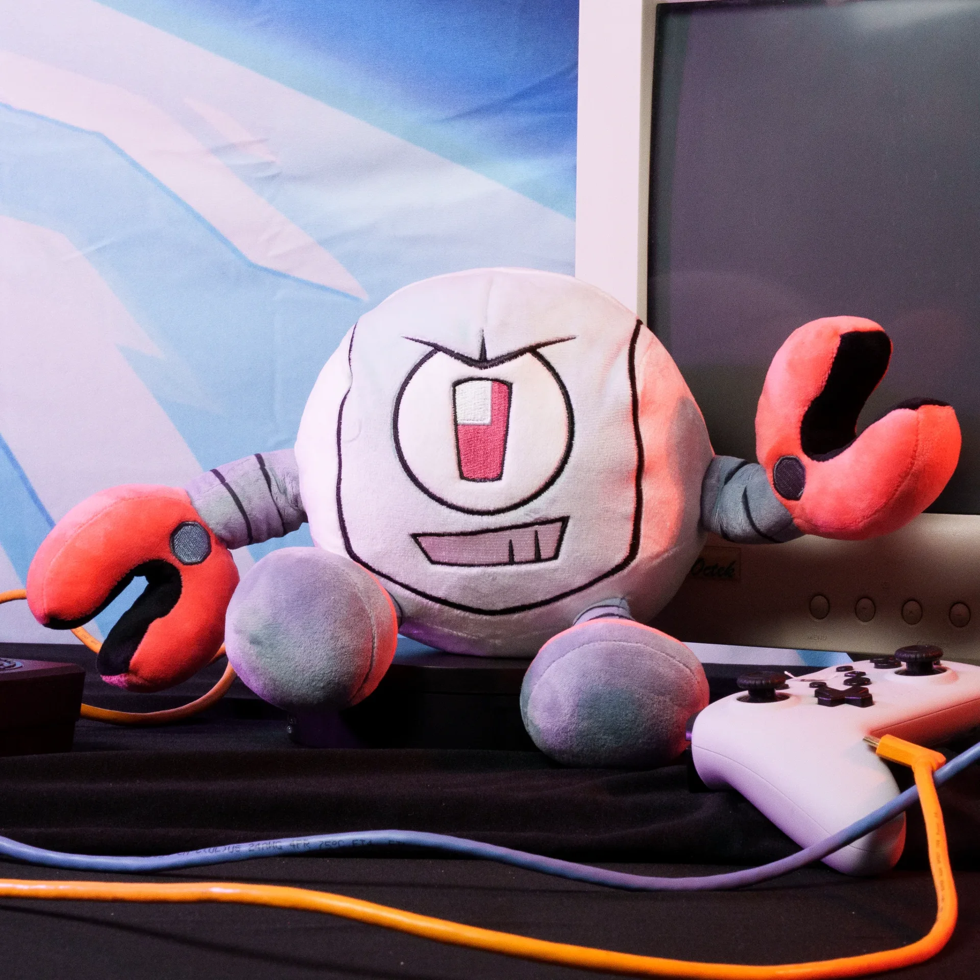 Kaboodle Plush - миниатюра 2
