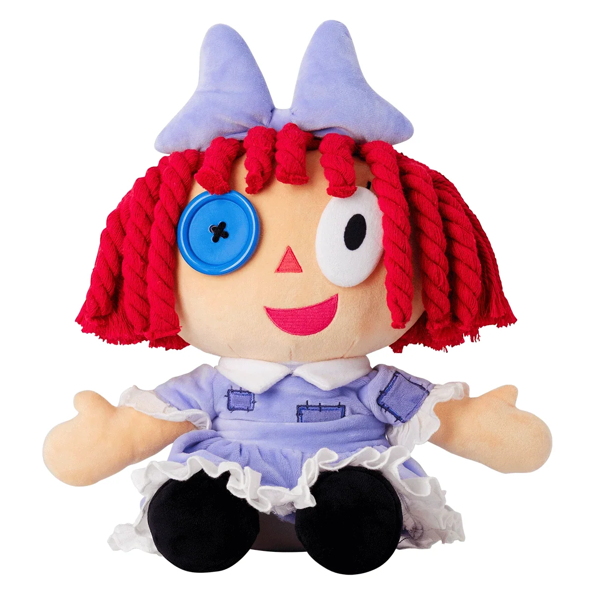 Ragatha Plush