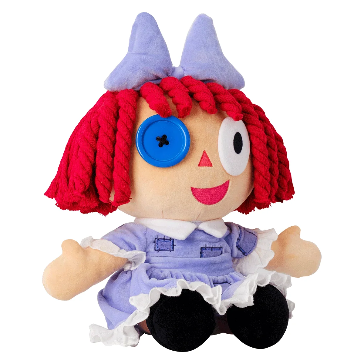 Ragatha Plush - миниатюра 2