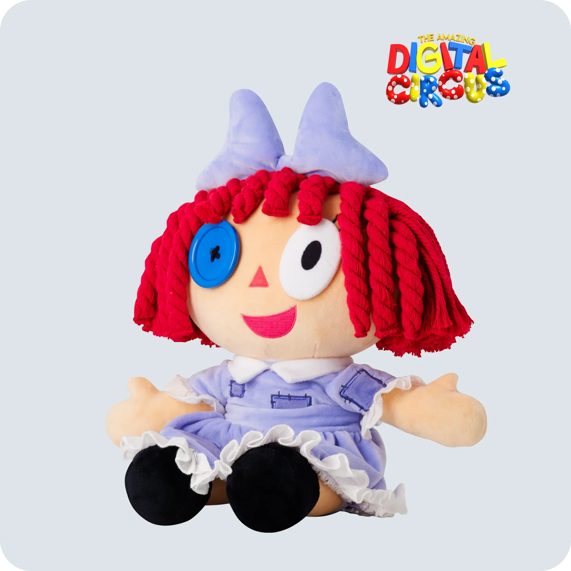 Ragatha Plush - миниатюра 3