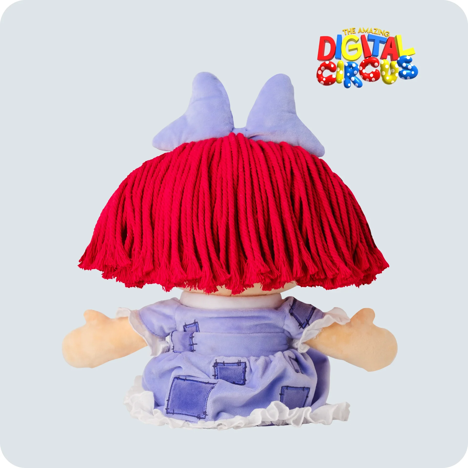 Ragatha Plush - миниатюра 4