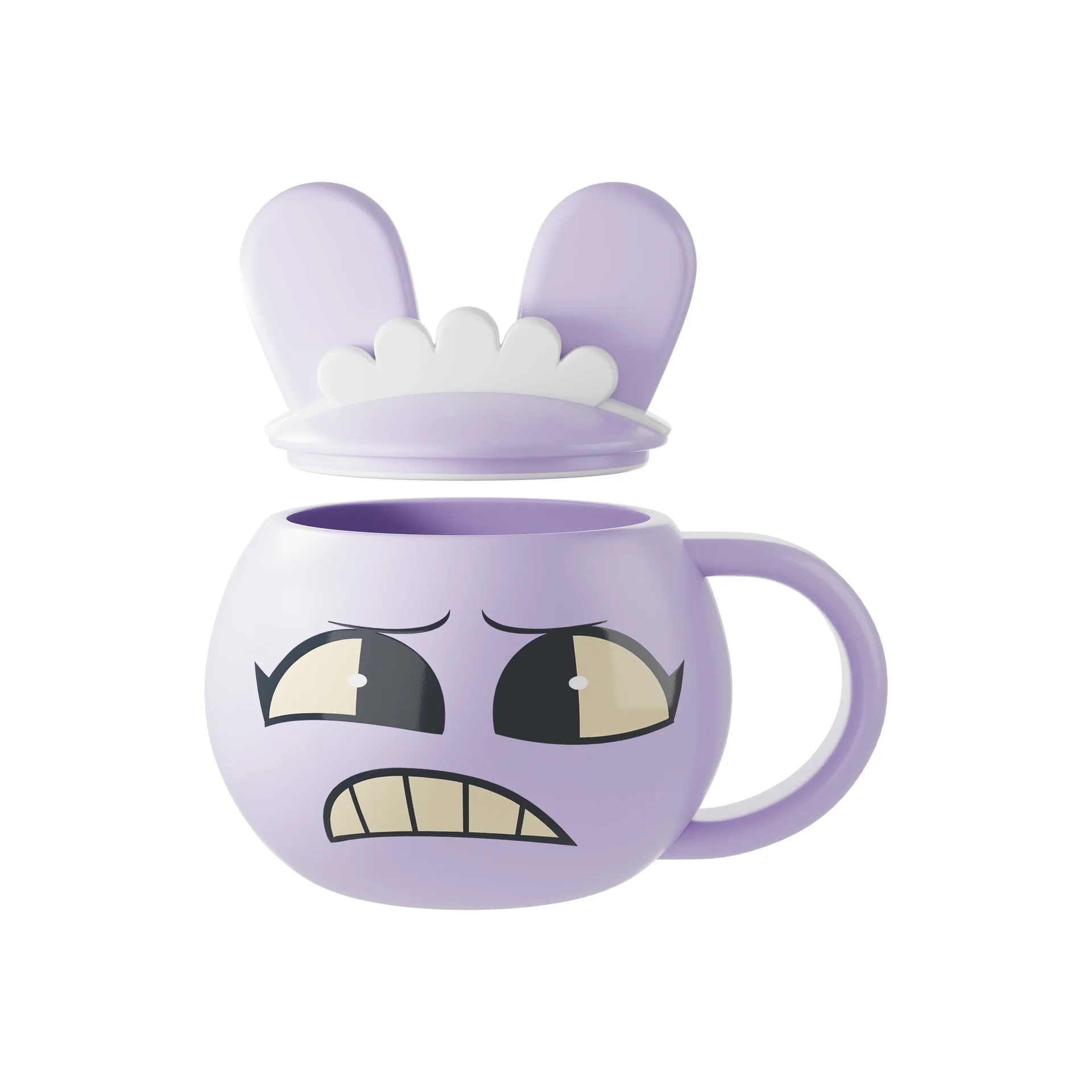 Maid Jax Mug - изображение 1
