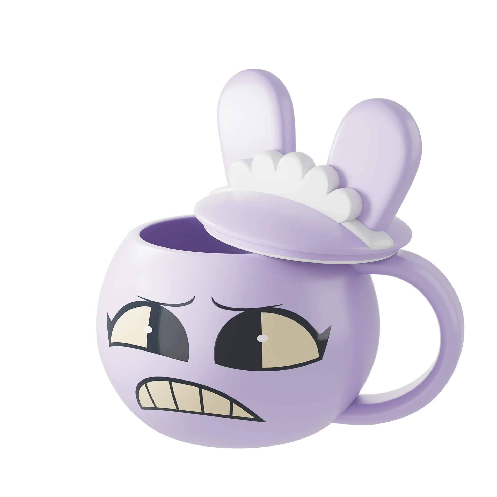 Maid Jax Mug - миниатюра 2