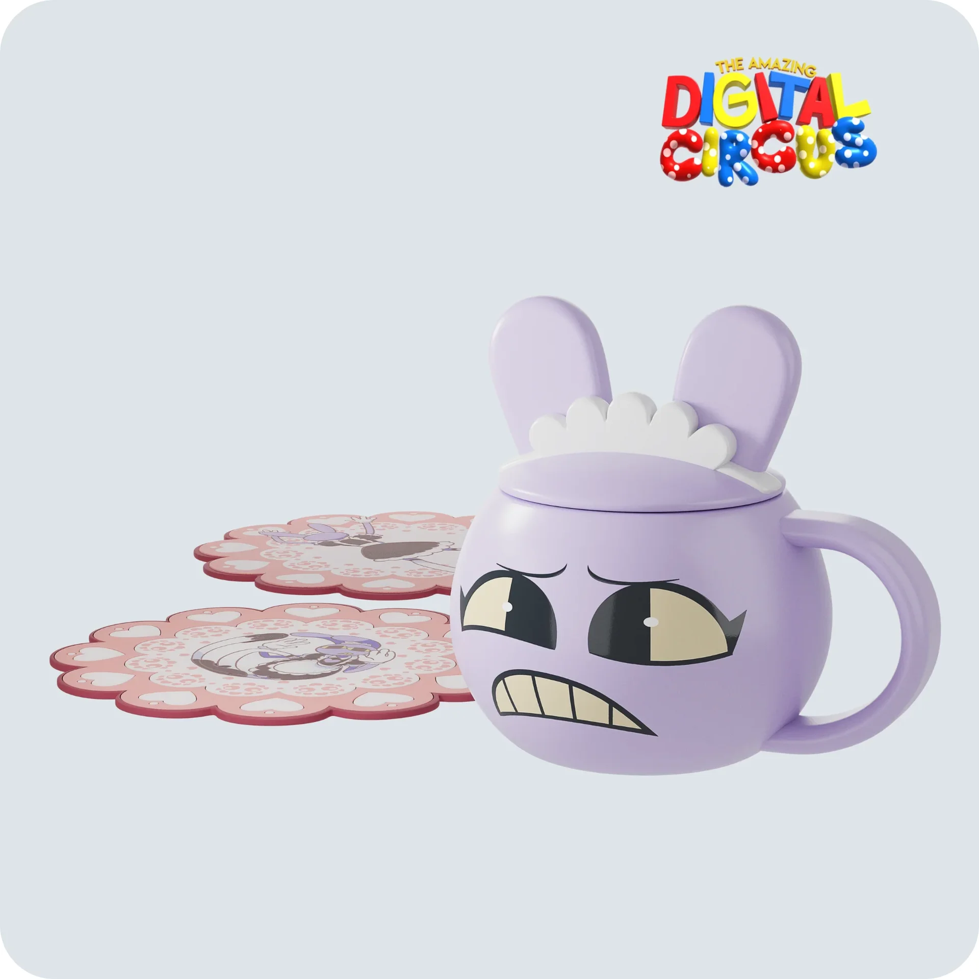 Maid Jax Mug - миниатюра 3