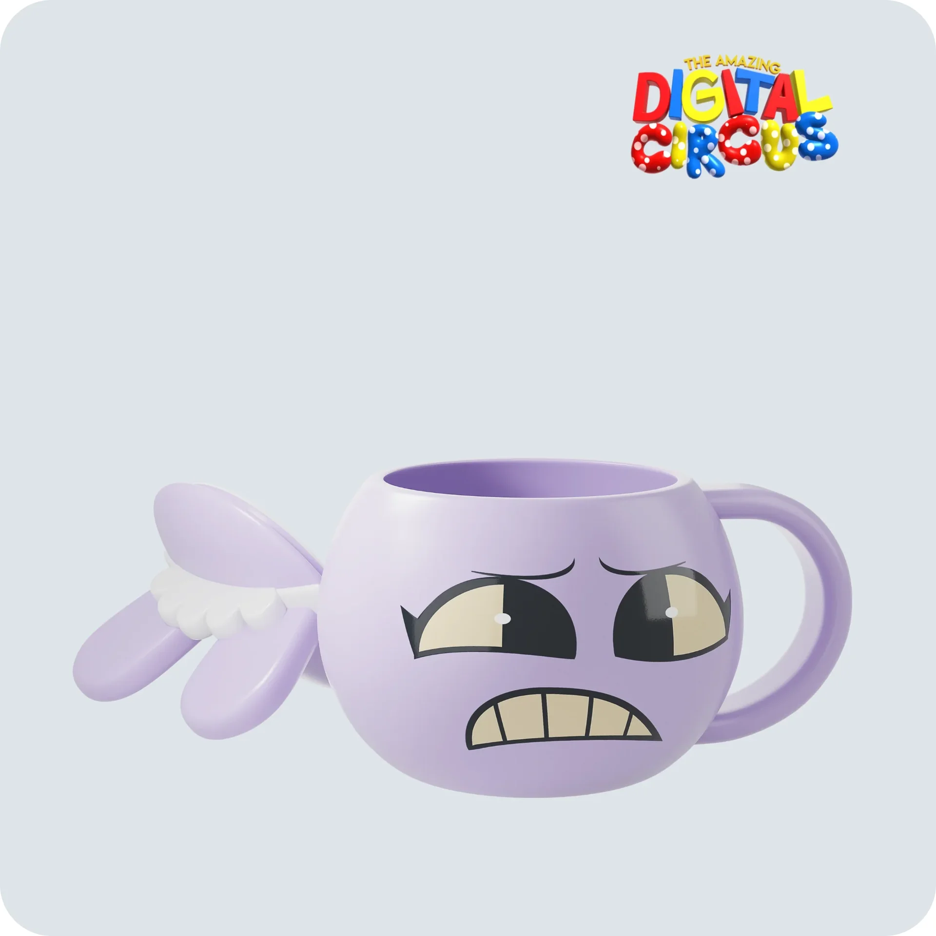 Maid Jax Mug - миниатюра 4