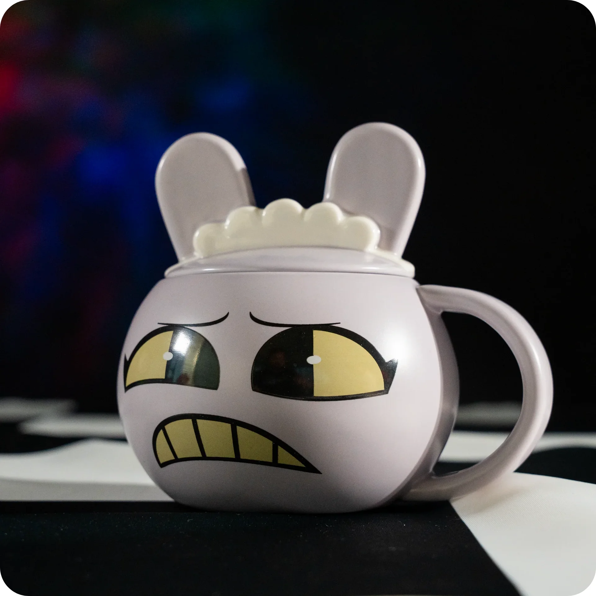 Maid Jax Mug - миниатюра 6
