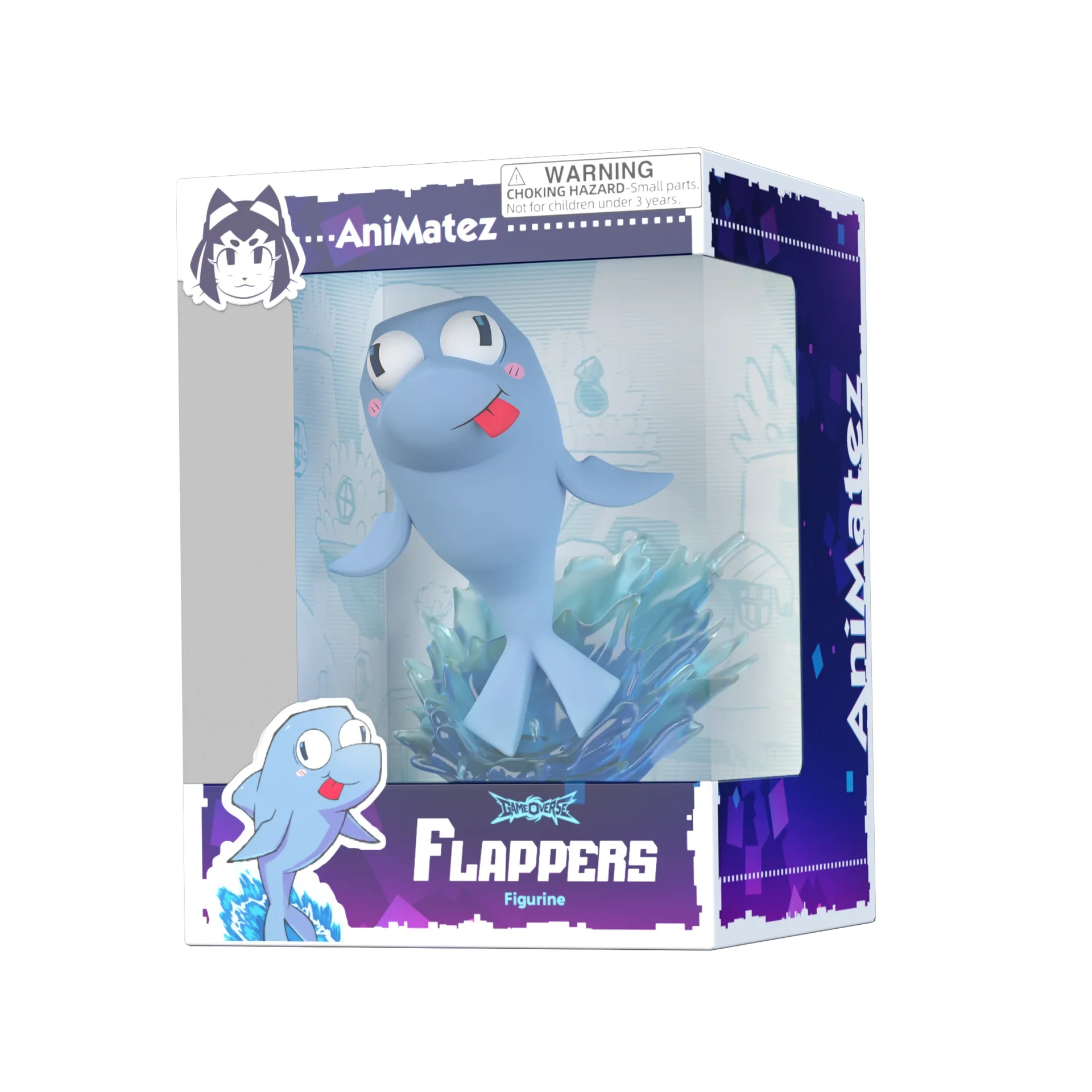 Flappers Animatez - миниатюра 5