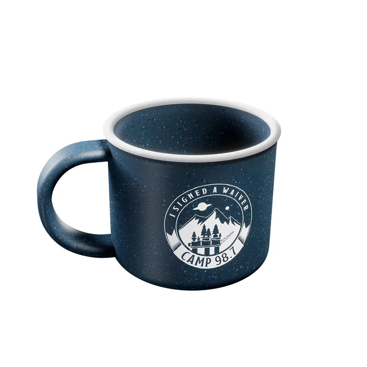 Cabin Fever Mug - миниатюра 2