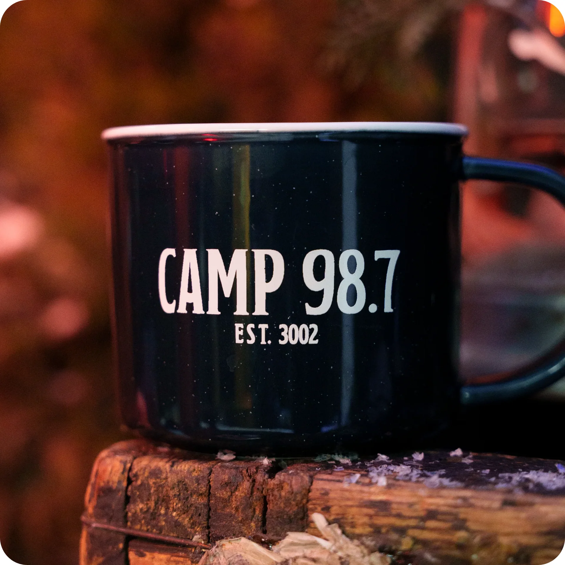 Cabin Fever Mug - миниатюра 3