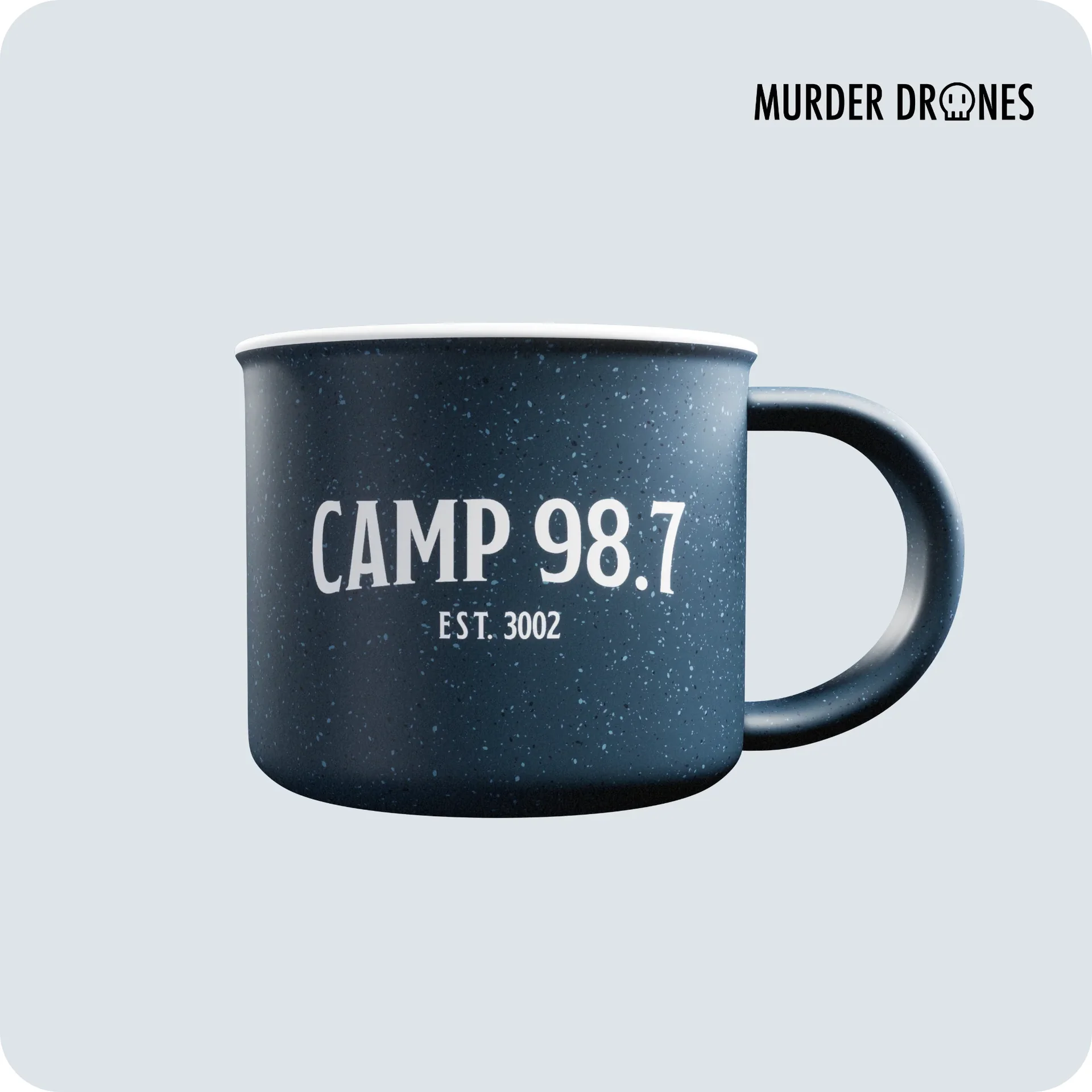 Cabin Fever Mug - миниатюра 4