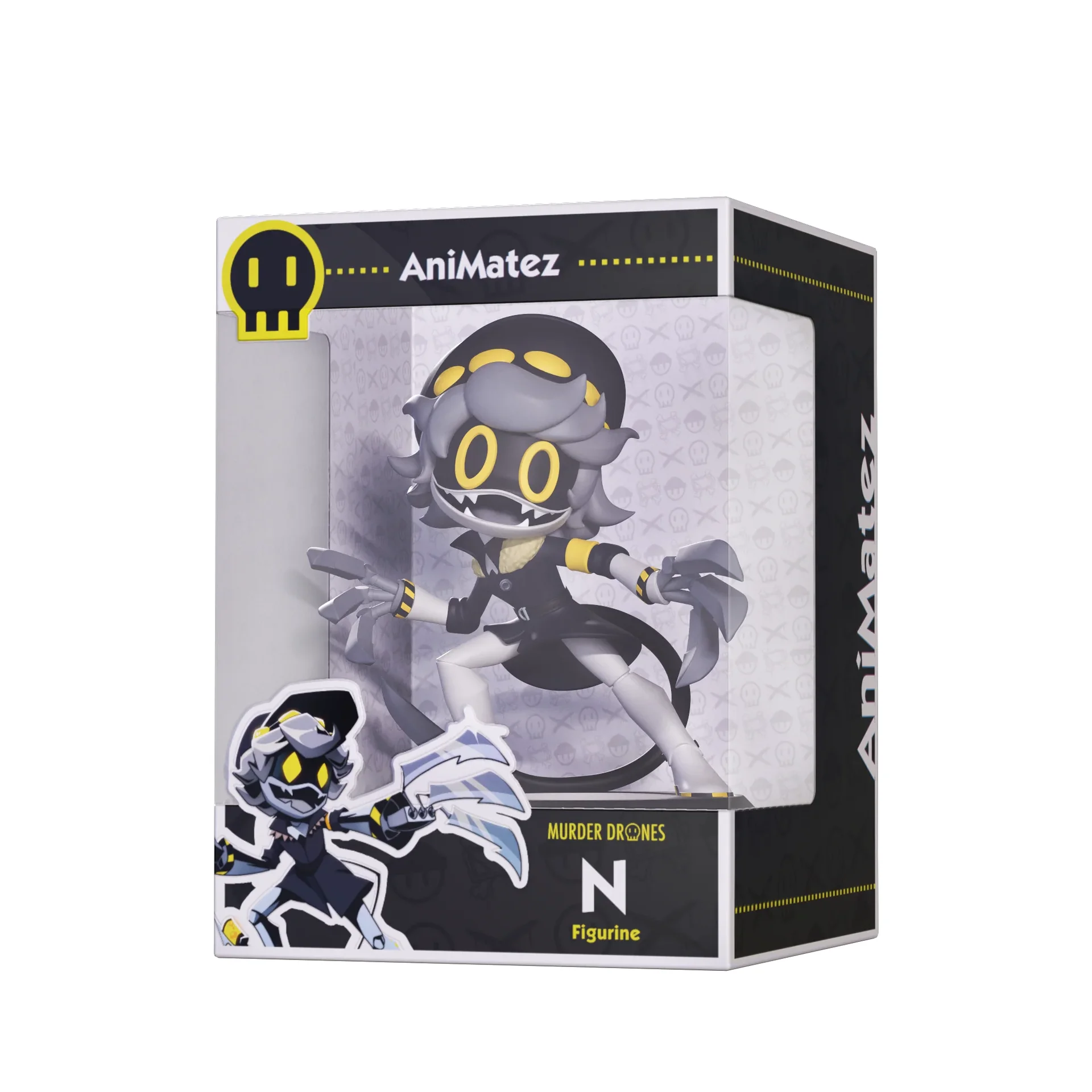 N [v2.0] Animatez - миниатюра 6