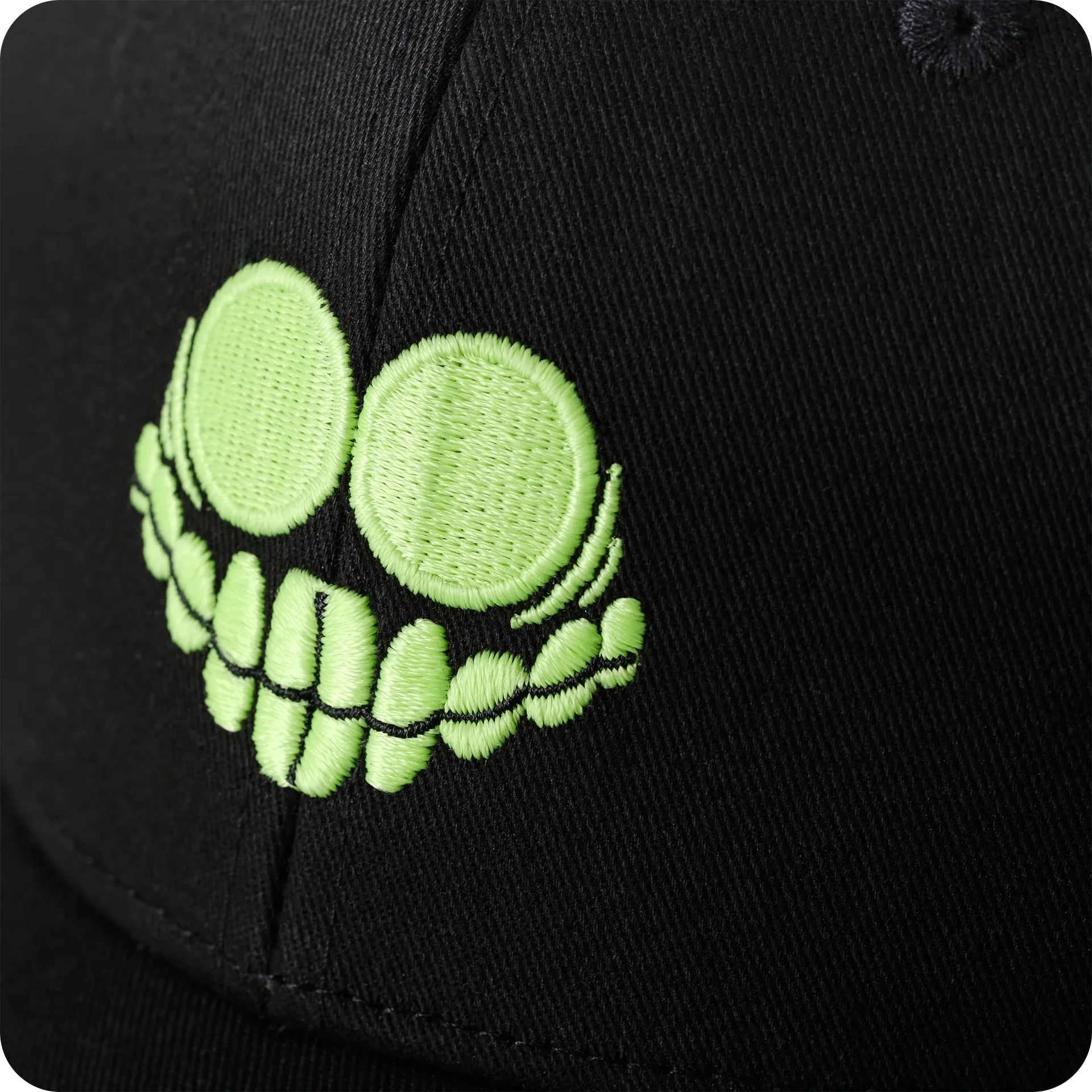 Gaslight District Hat - миниатюра 6