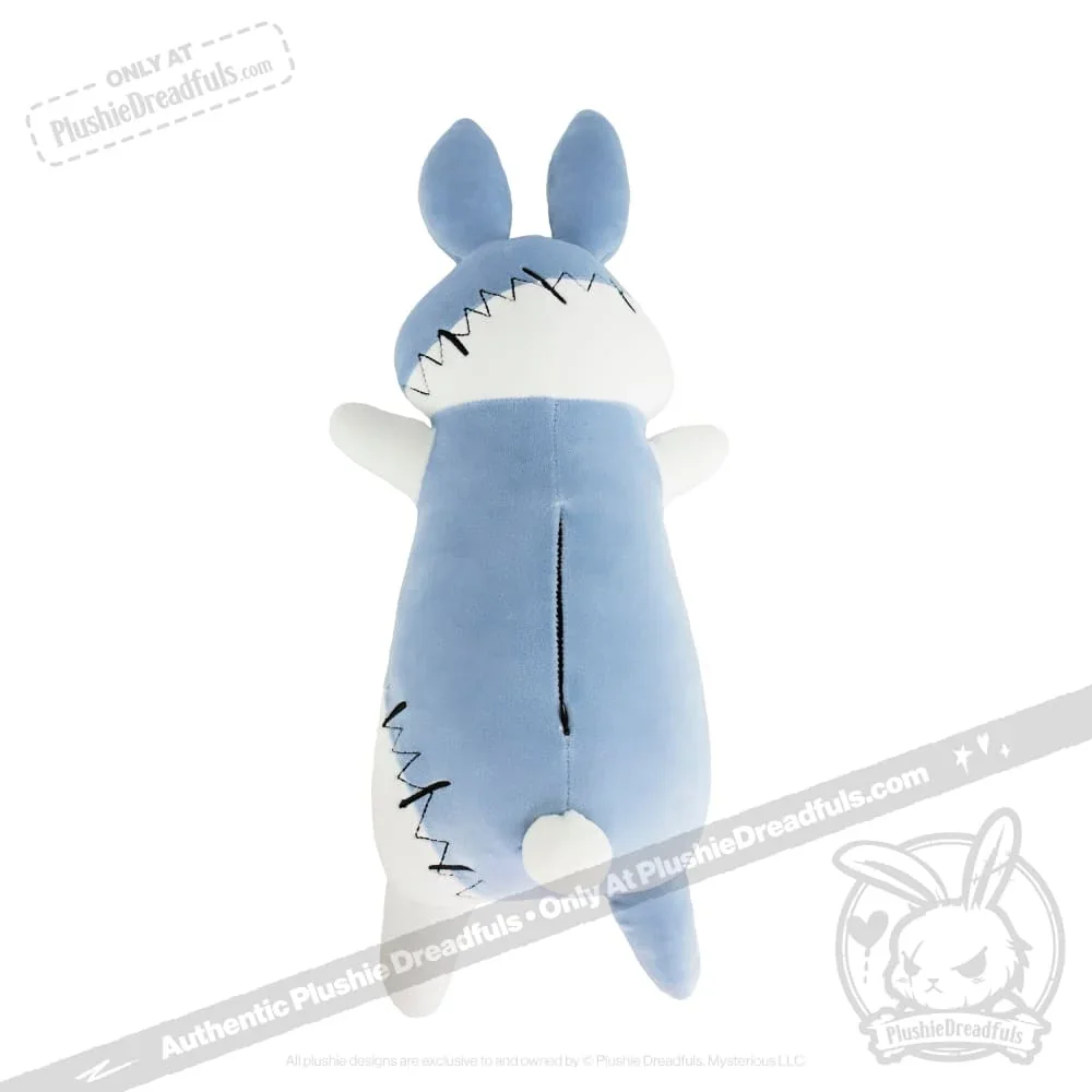 Numb Bunny - Plush Stuffed Animal - миниатюра 2