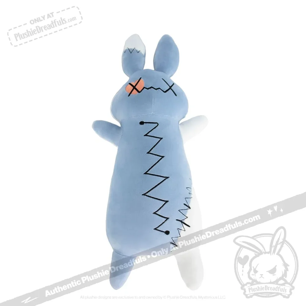 Numb Bunny - Plush Stuffed Animal - миниатюра 4