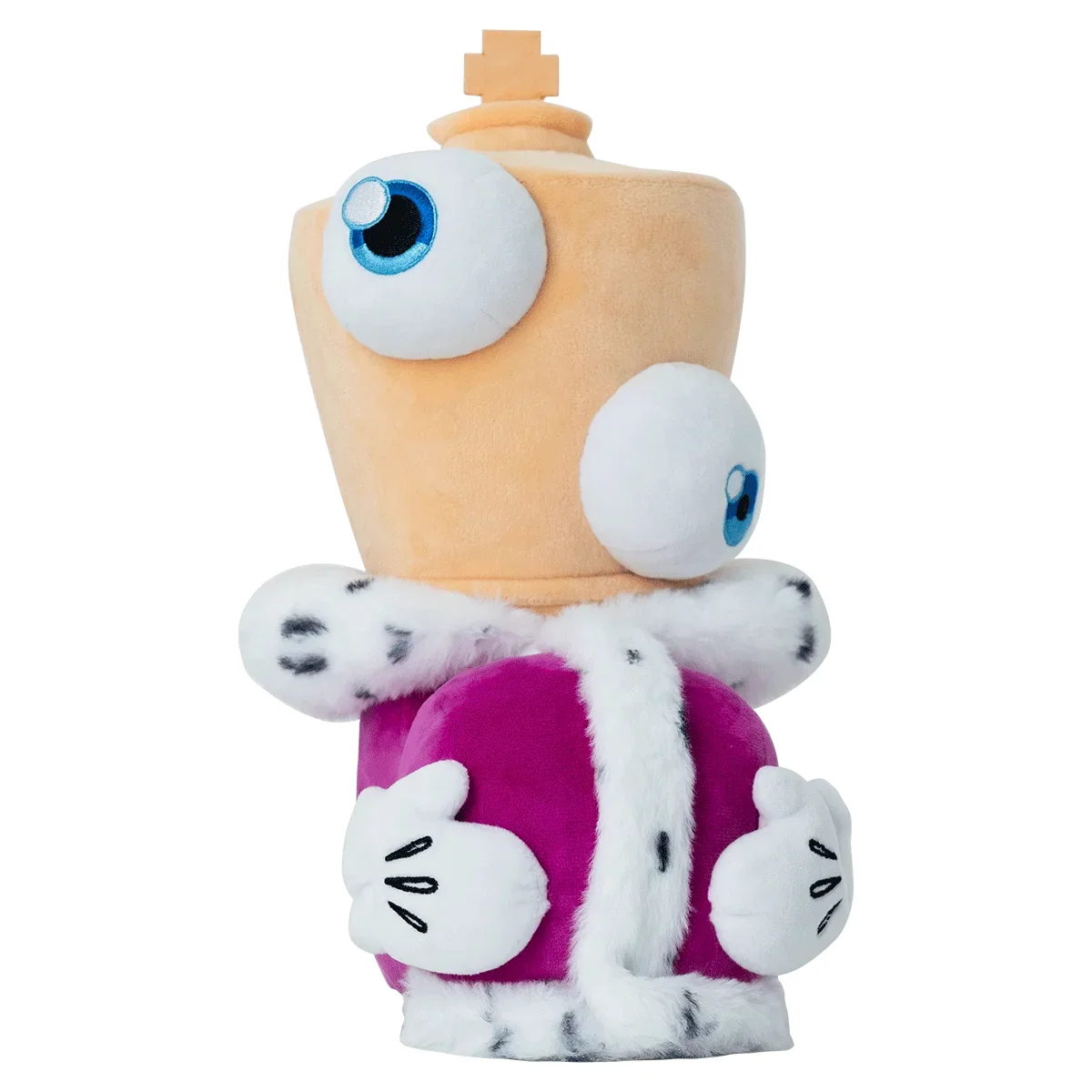 Kinger Plush - миниатюра 2