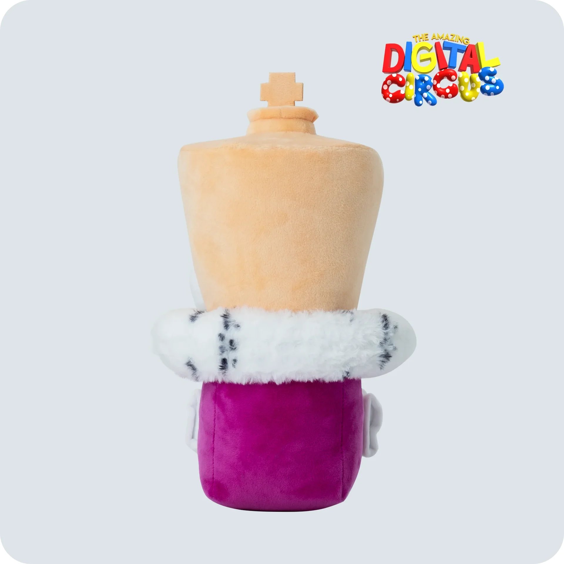Kinger Plush - миниатюра 4