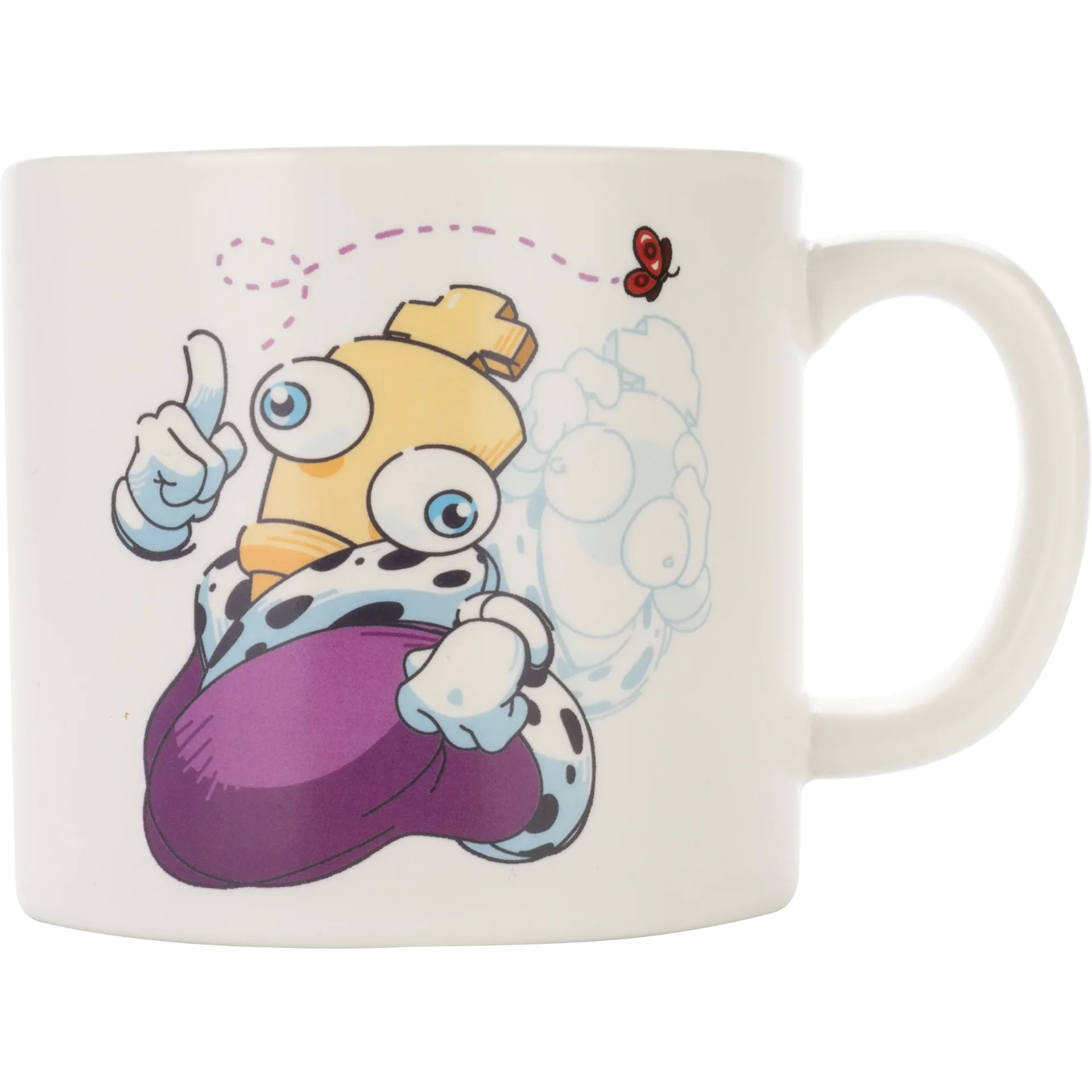 Kinger Mug - изображение 1