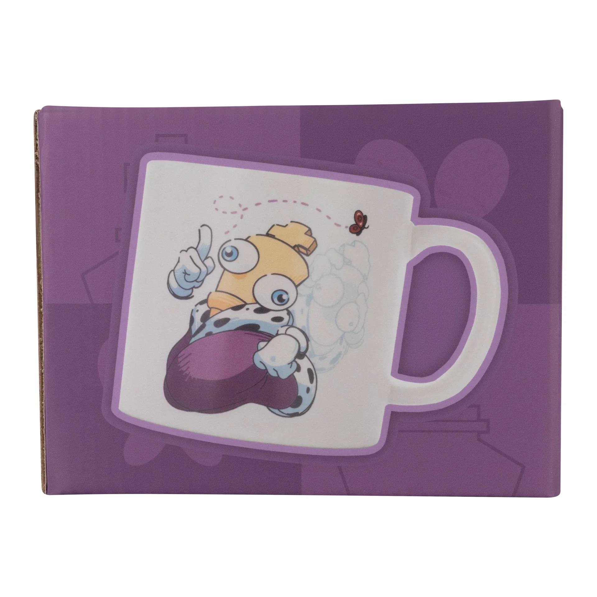 Kinger Mug - миниатюра 8