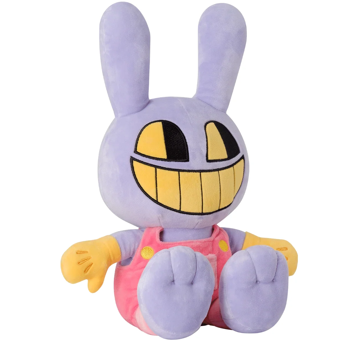 Jax Plush - миниатюра 2