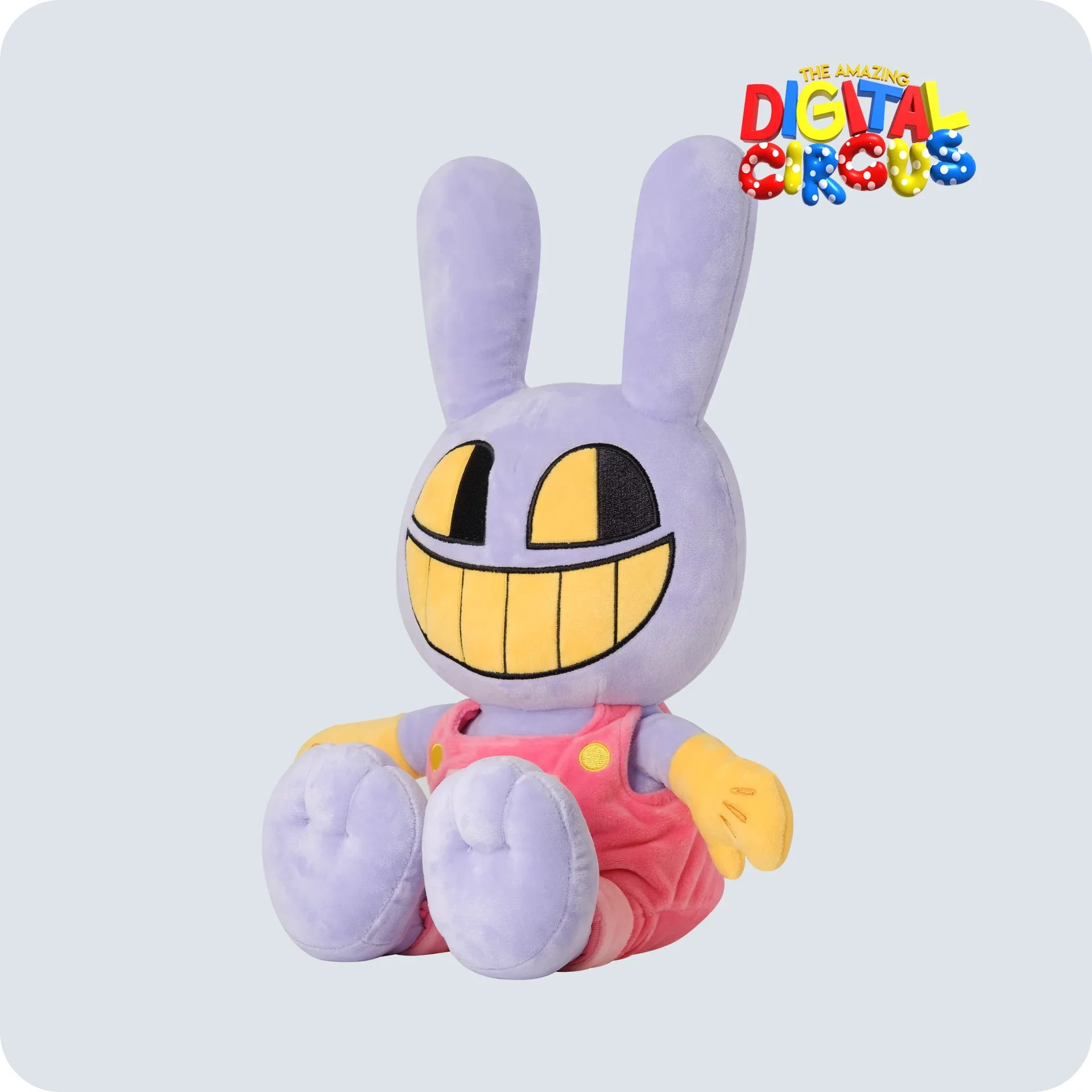 Jax Plush - миниатюра 3