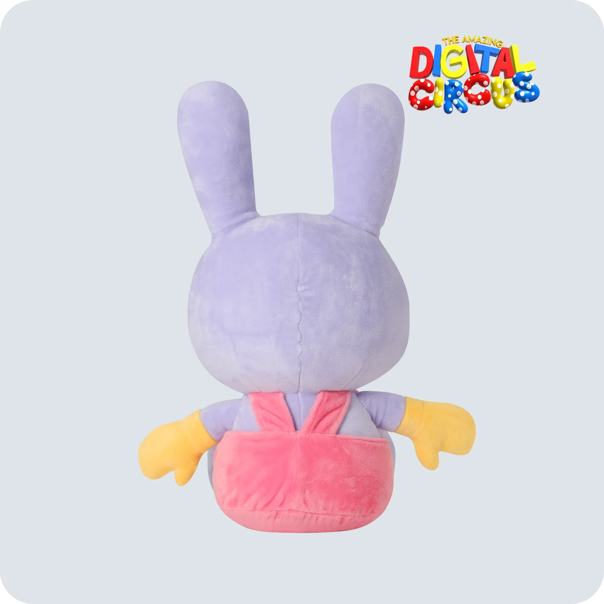 Jax Plush - миниатюра 4