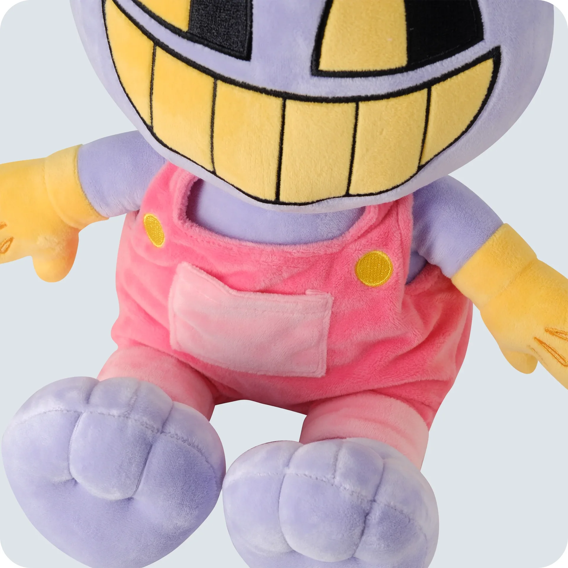 Jax Plush - миниатюра 5