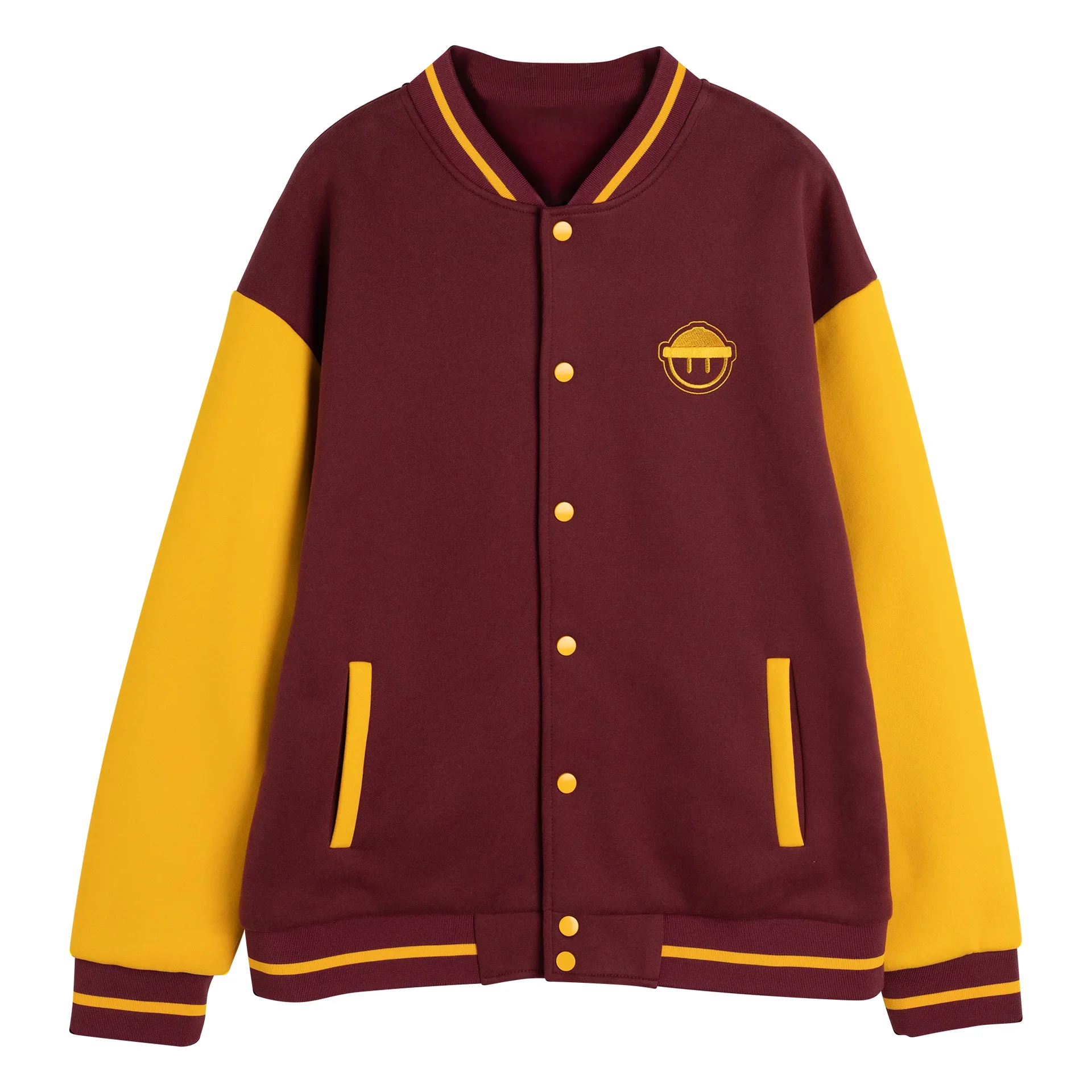 Copper 9 Jacket - миниатюра 2