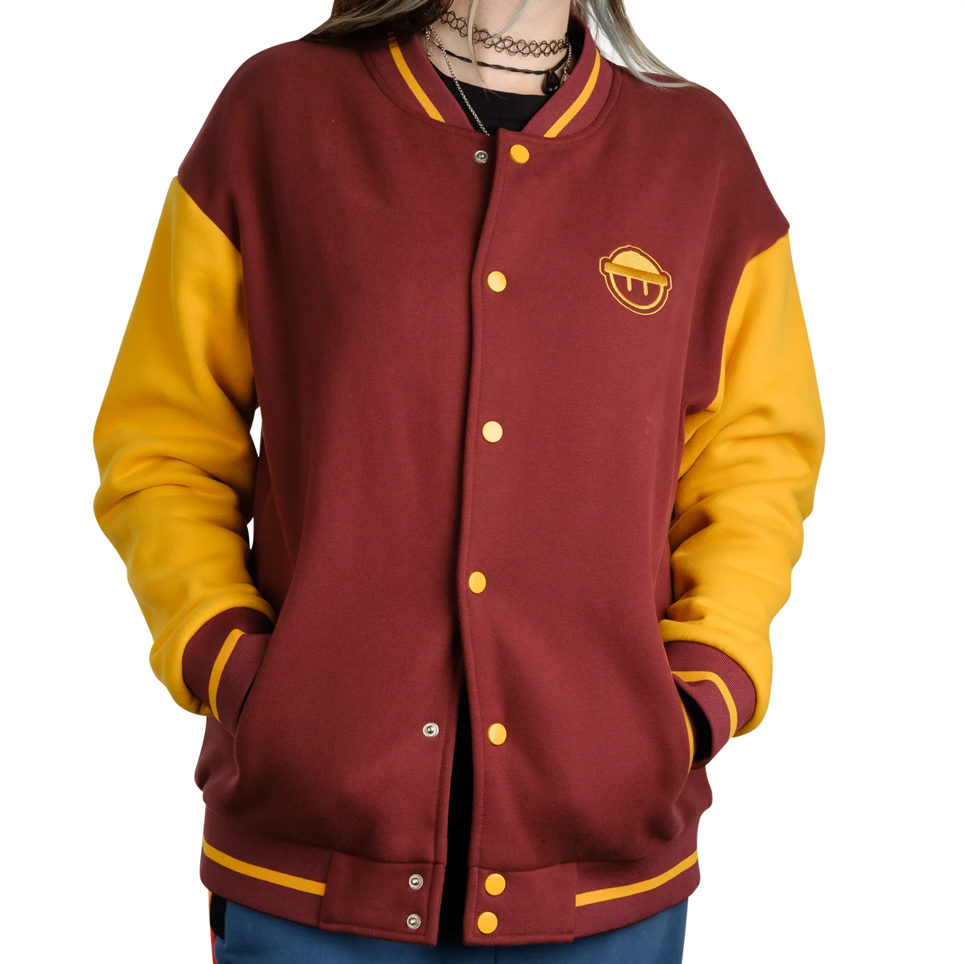 Copper 9 Jacket - миниатюра 4