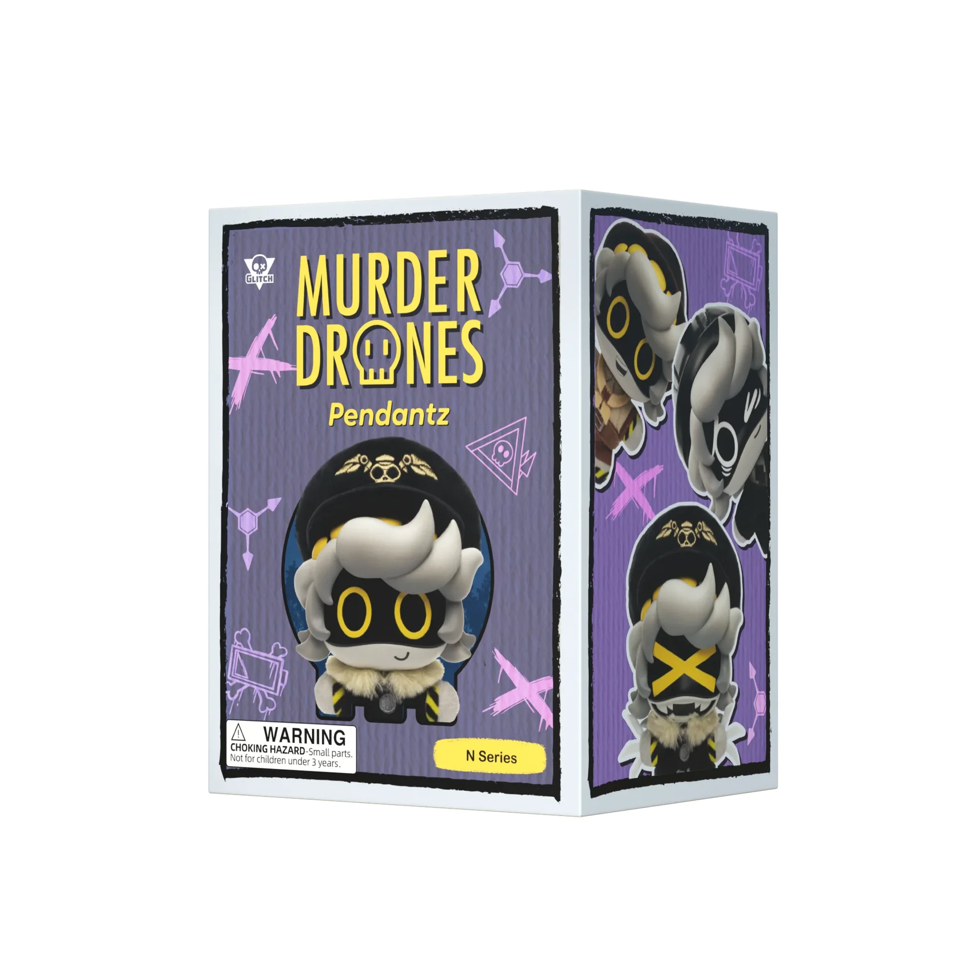 N Pendantz Blindbox - миниатюра 3