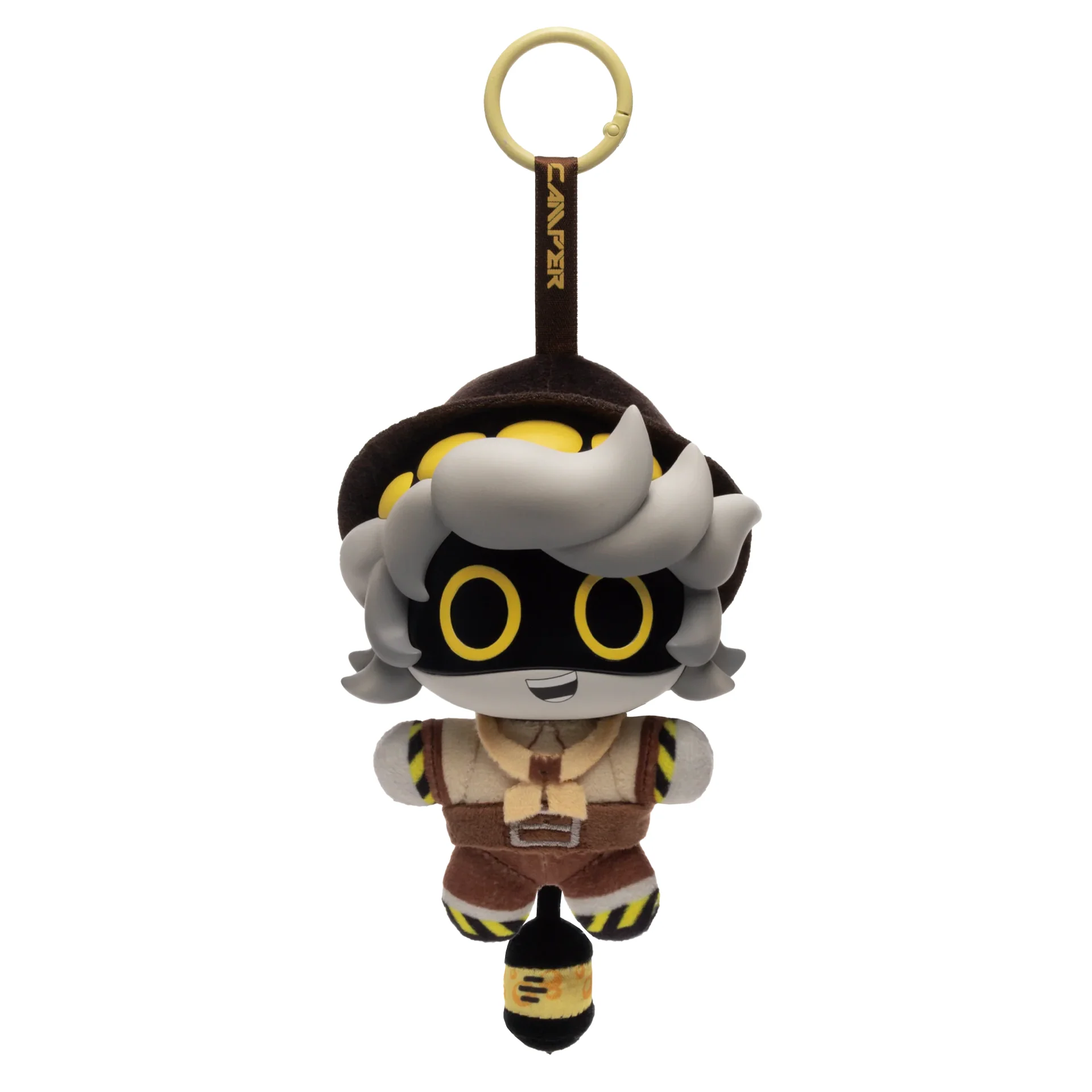 N Pendantz Blindbox - миниатюра 8